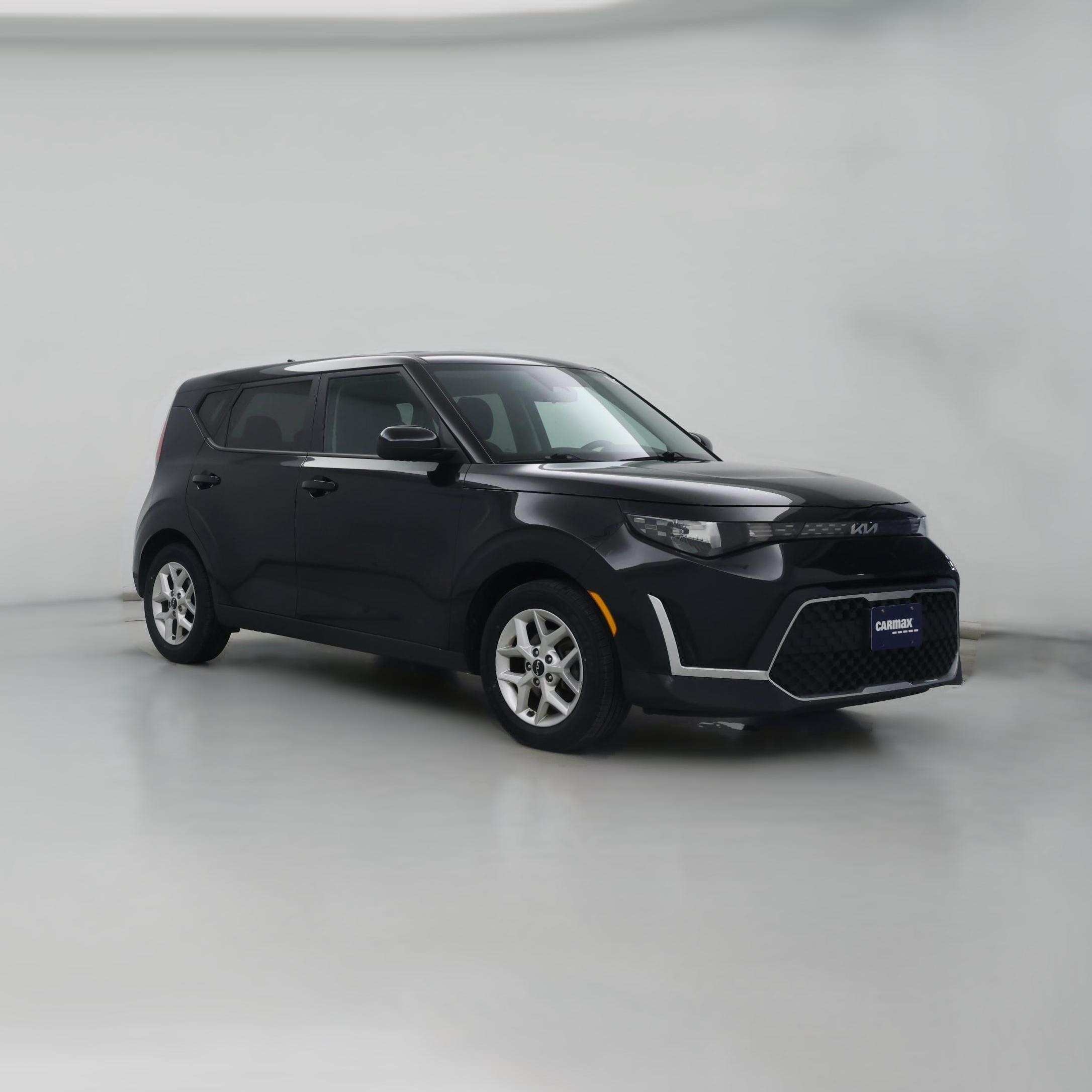 Thumbnail: 2023 Kia Soul - 1