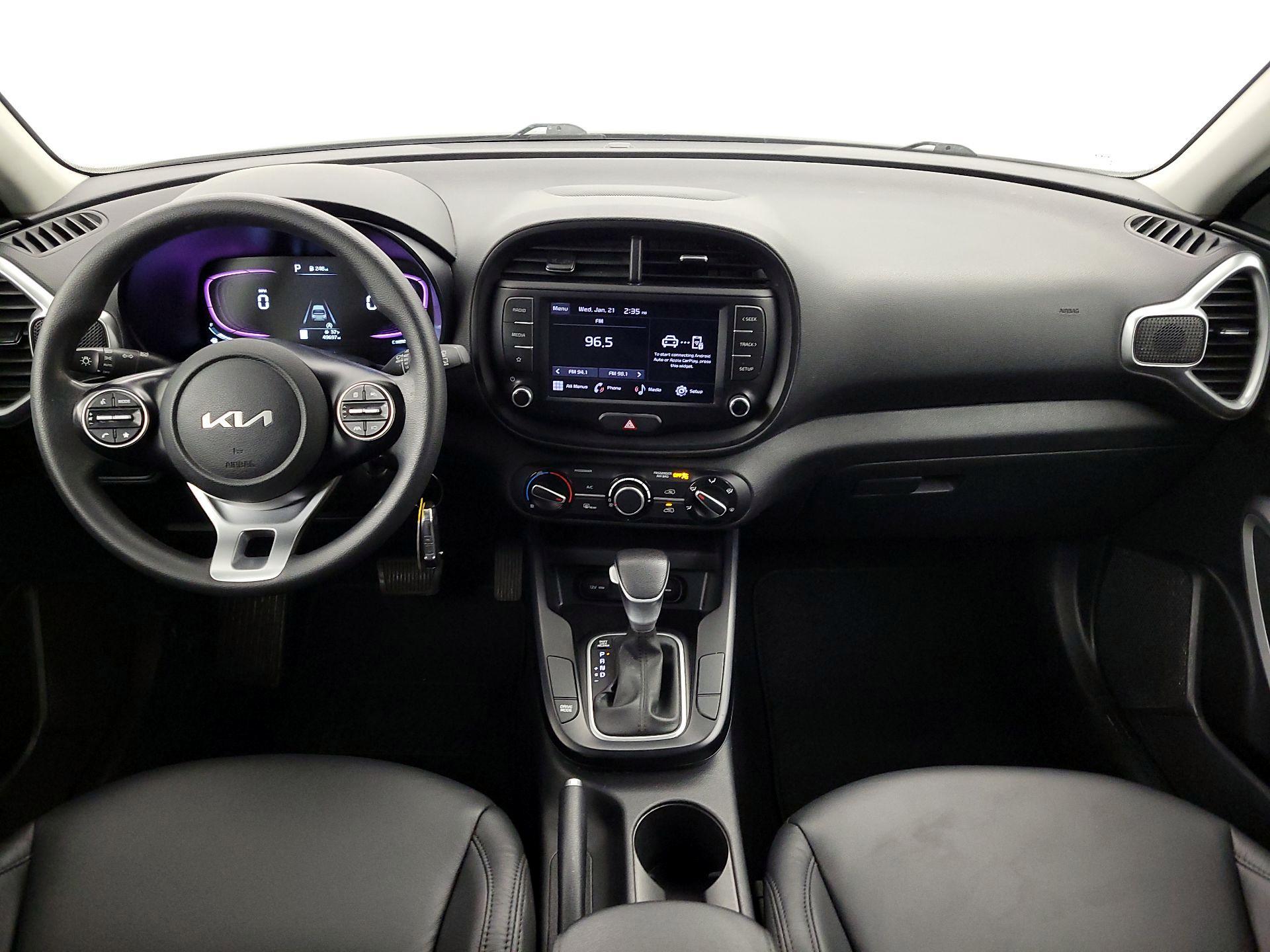 Thumbnail: 2023 Kia Soul - 9