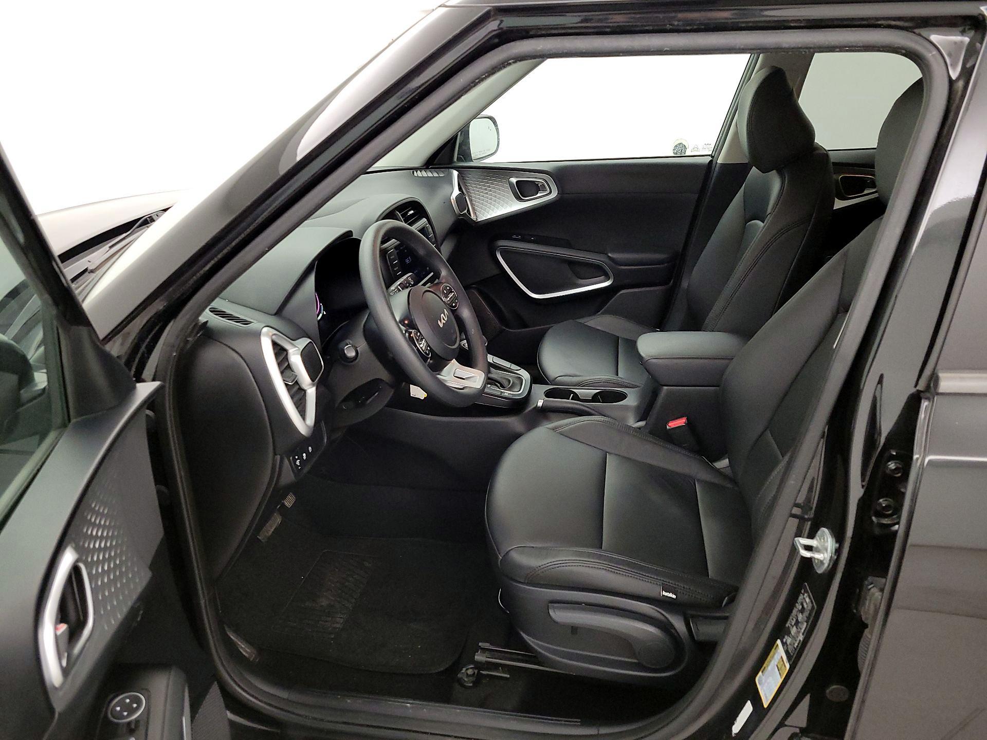 Thumbnail: 2023 Kia Soul - 11