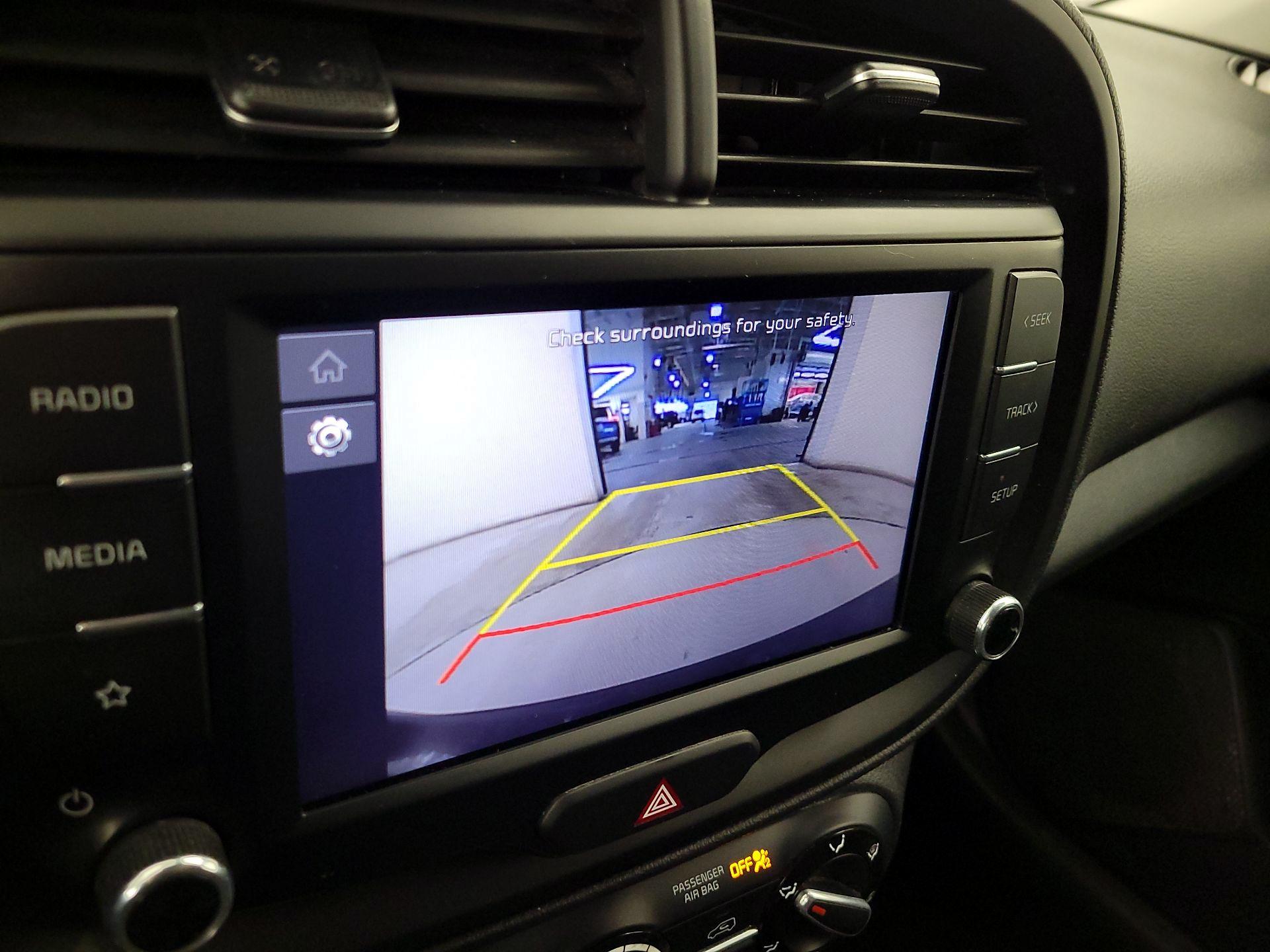 Thumbnail: 2023 Kia Soul - 14