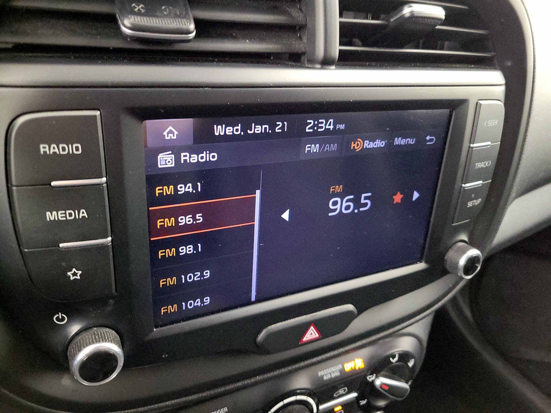 Thumbnail: 2023 Kia Soul - 15