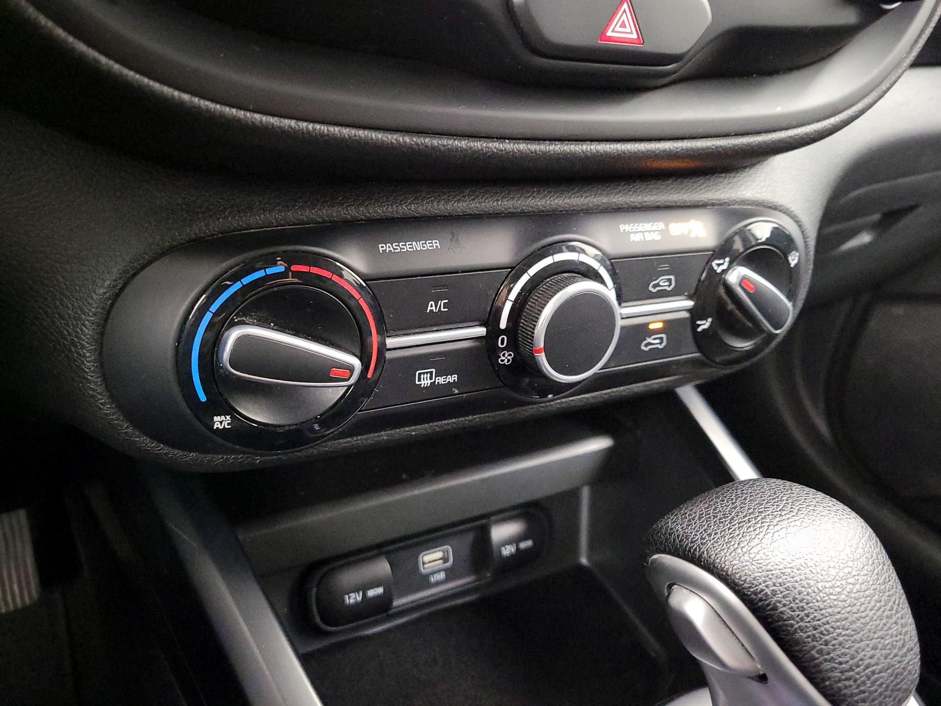 Thumbnail: 2023 Kia Soul - 16