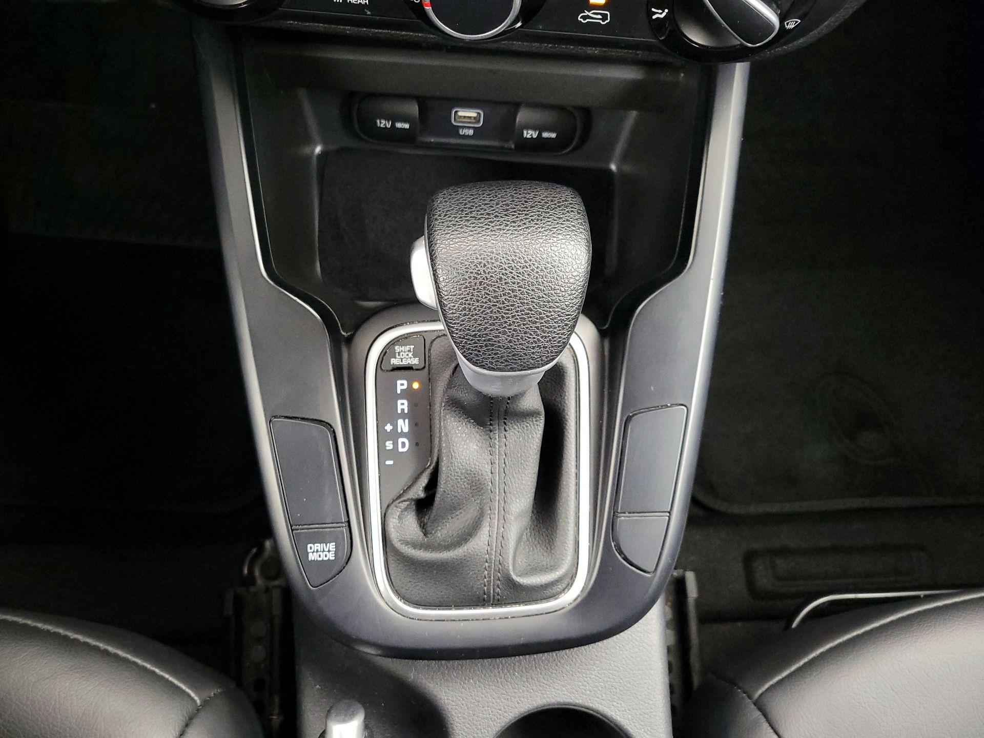 Thumbnail: 2023 Kia Soul - 17