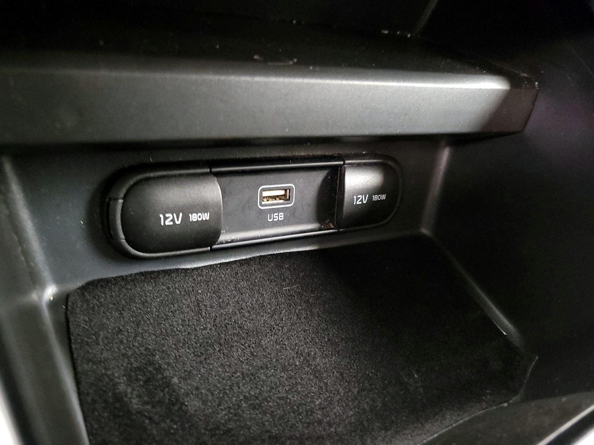 Thumbnail: 2023 Kia Soul - 18