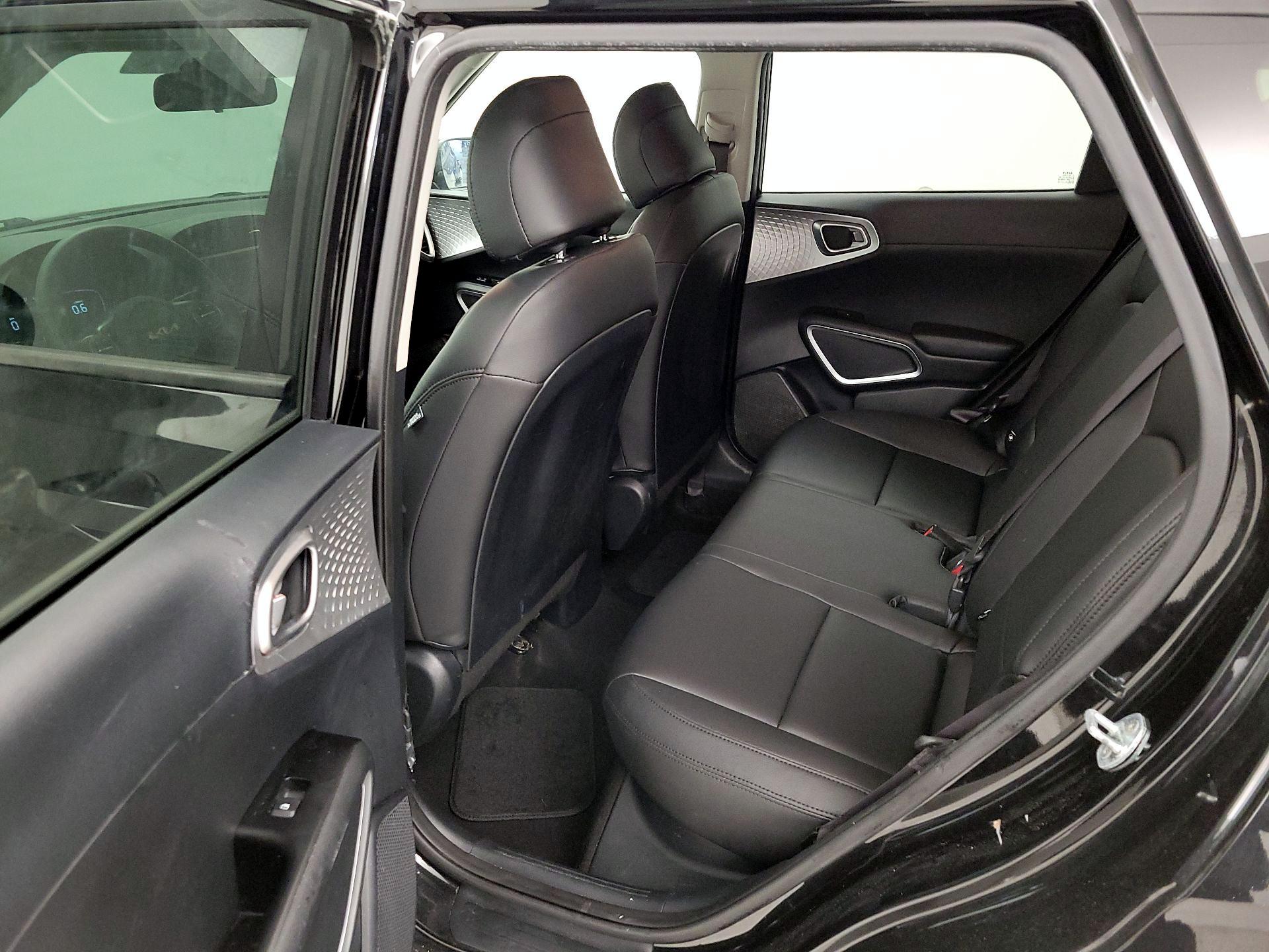 Thumbnail: 2023 Kia Soul - 19