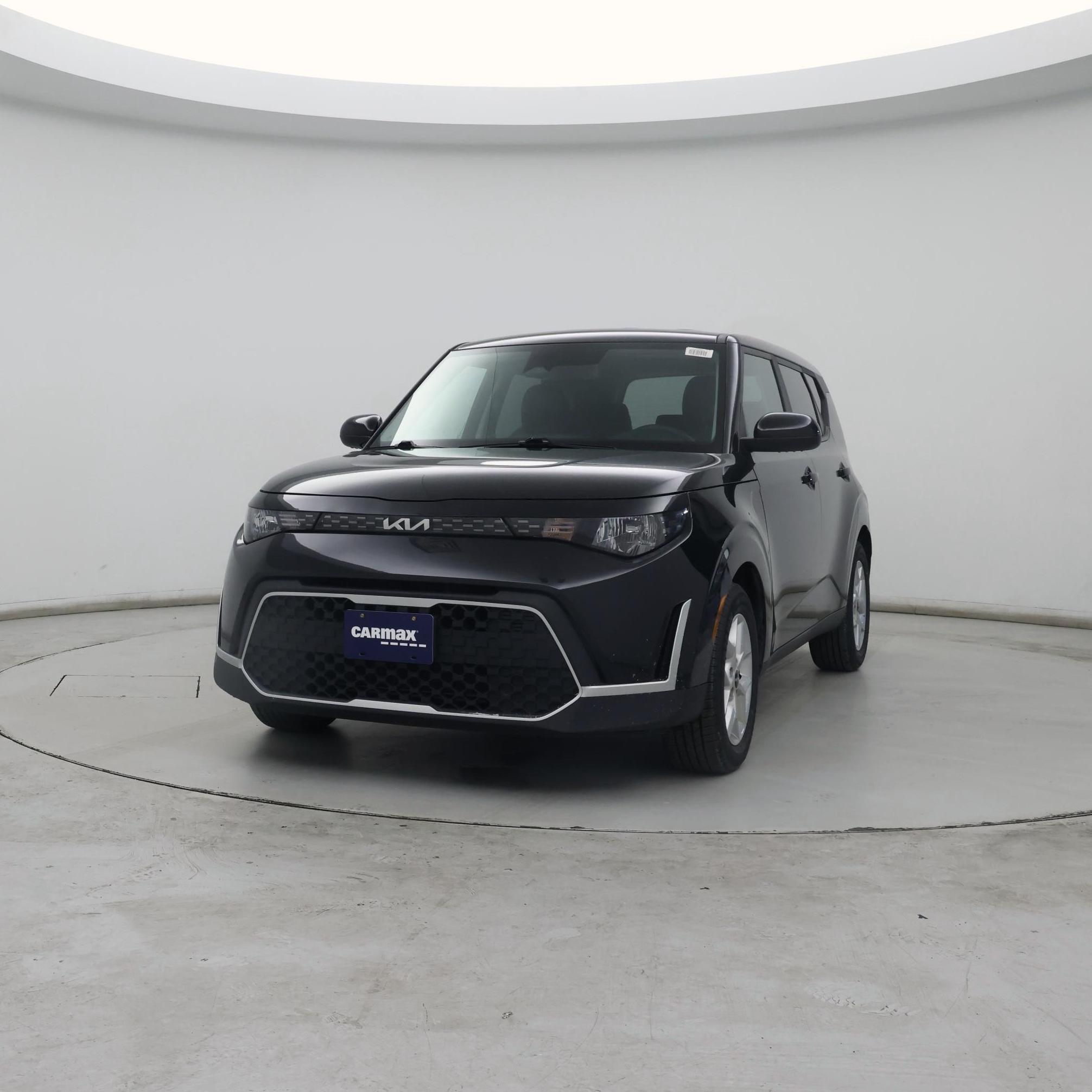 Thumbnail: 2023 Kia Soul - 4