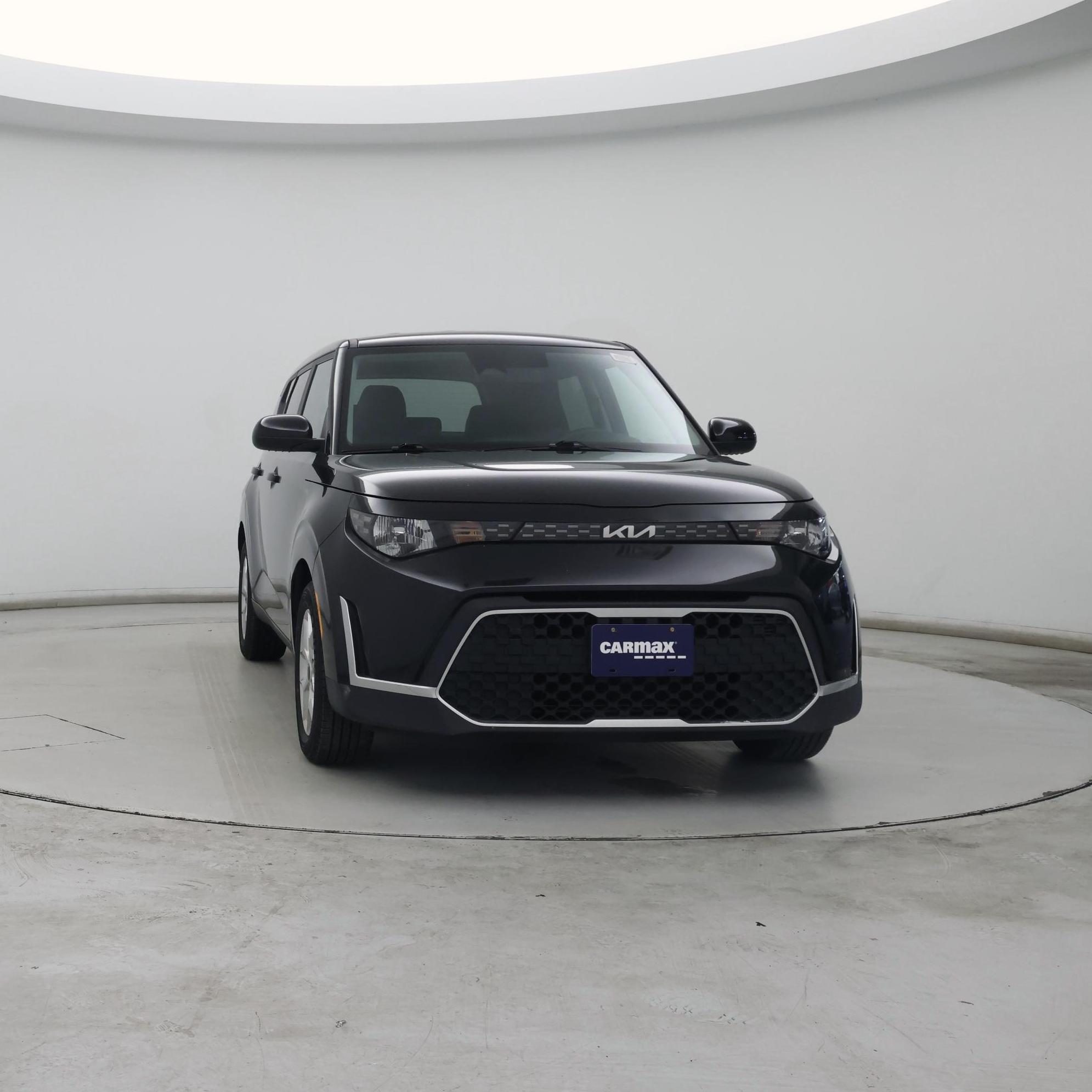 Thumbnail: 2023 Kia Soul - 5