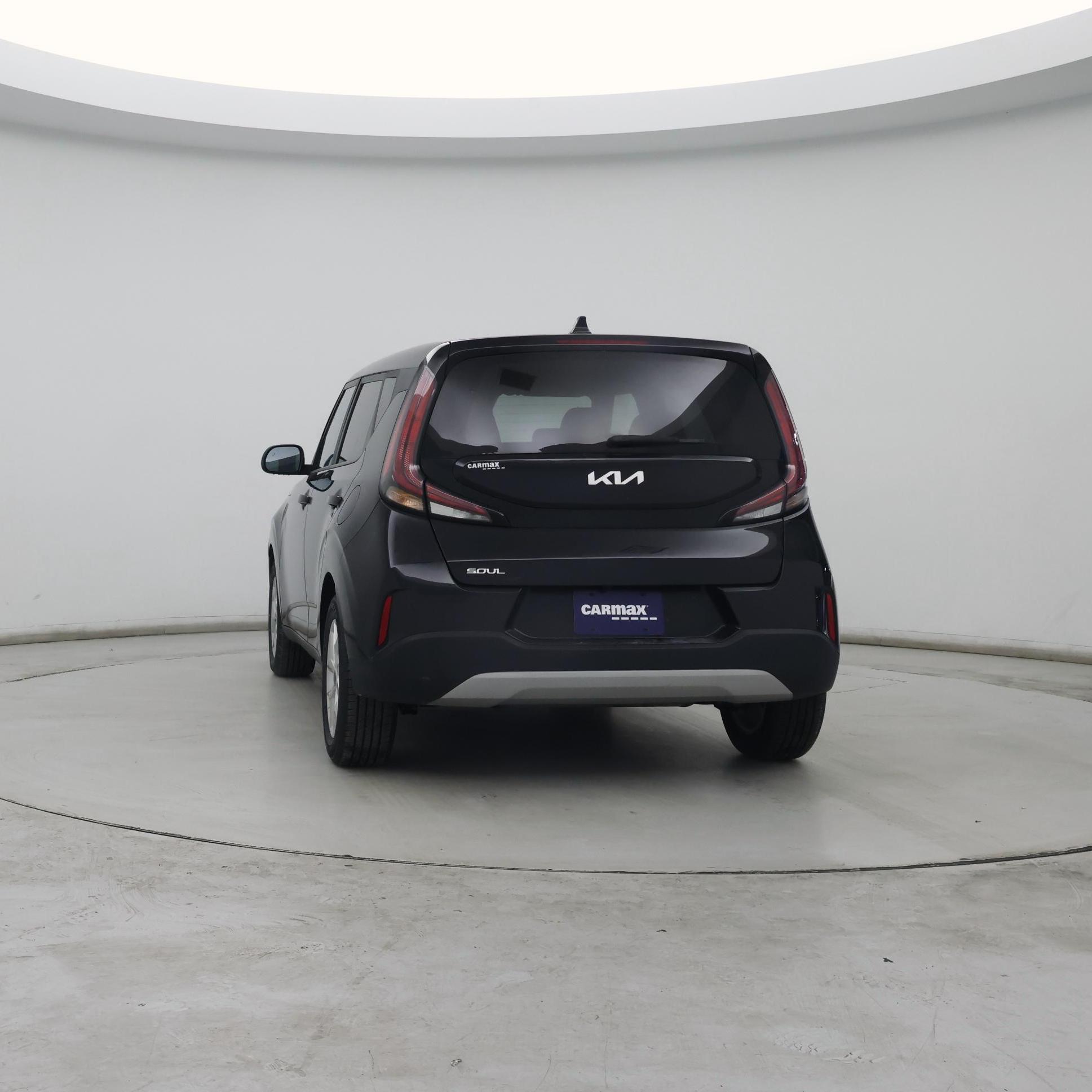 Thumbnail: 2023 Kia Soul - 6