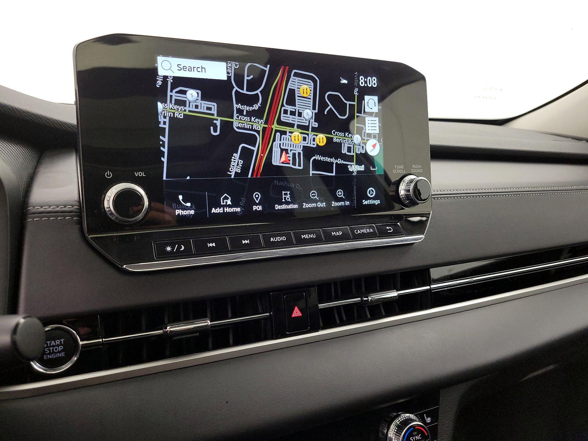 Thumbnail: 2024 Mitsubishi Outlander - 14