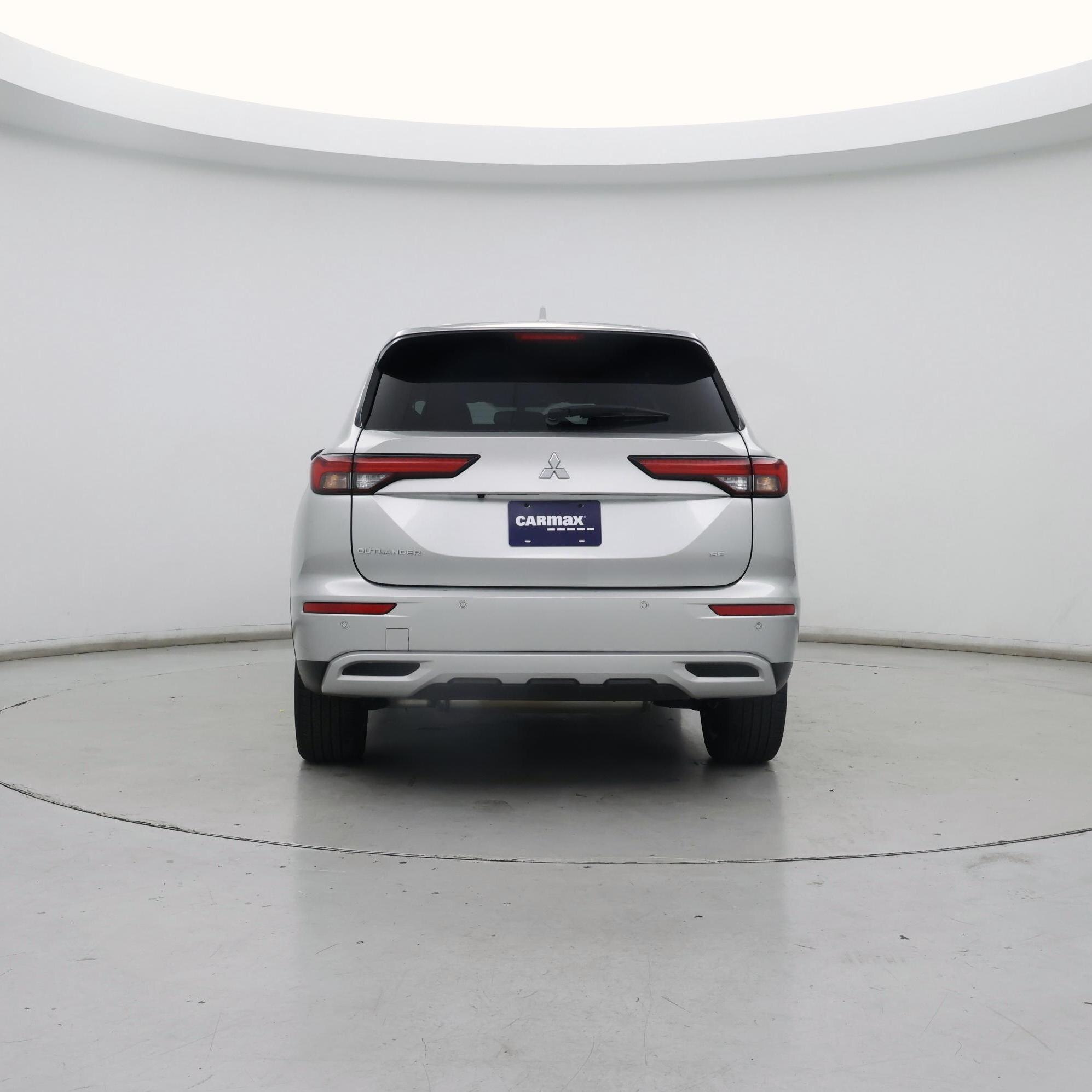 Thumbnail: 2024 Mitsubishi Outlander - 6