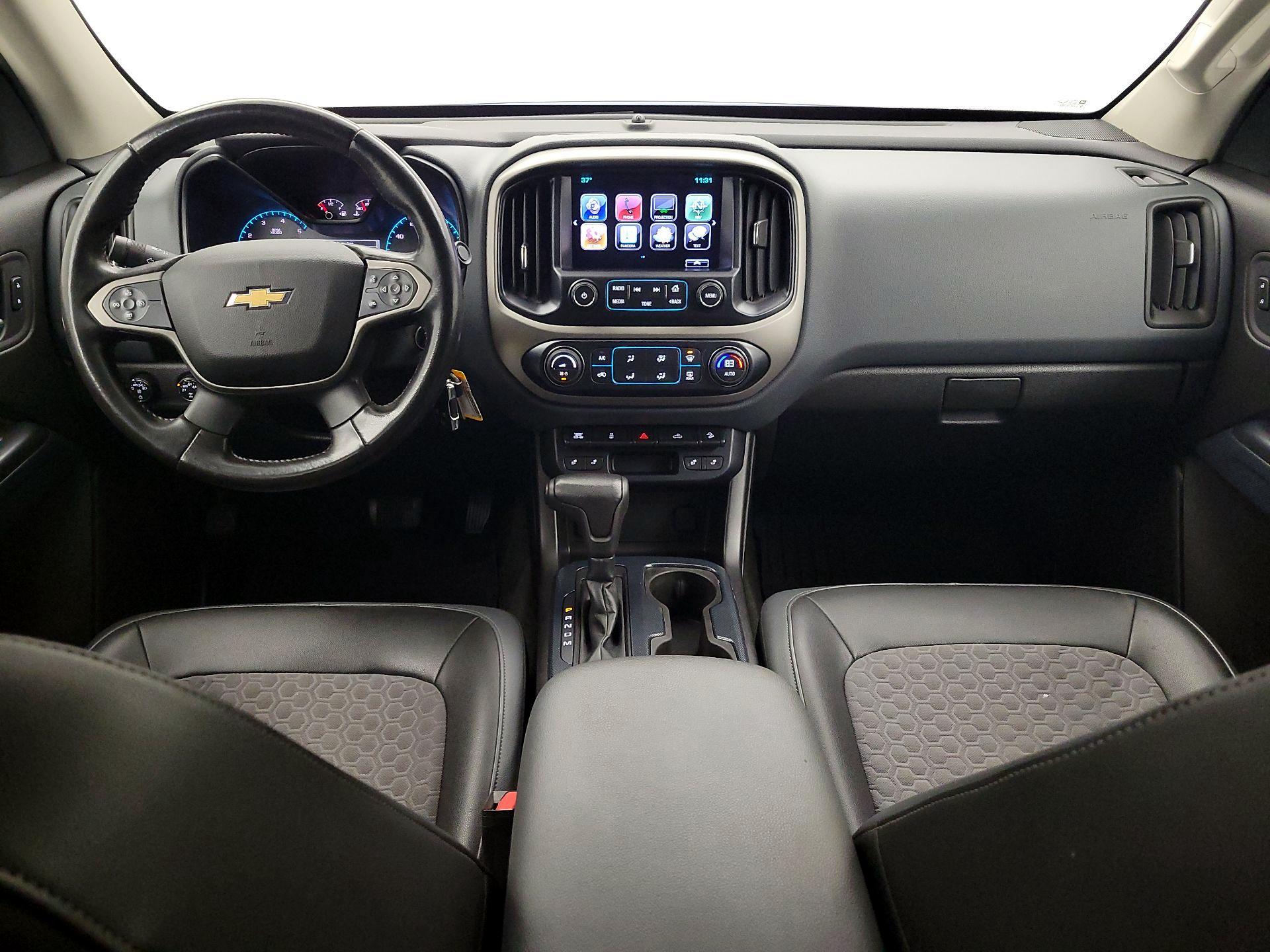 Thumbnail: 2016 Chevrolet Colorado - 9