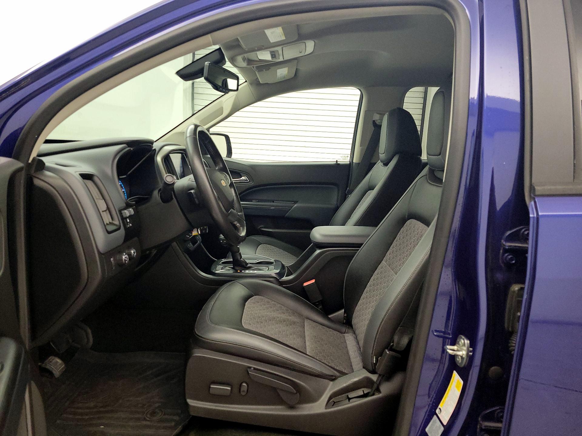 Thumbnail: 2016 Chevrolet Colorado - 11