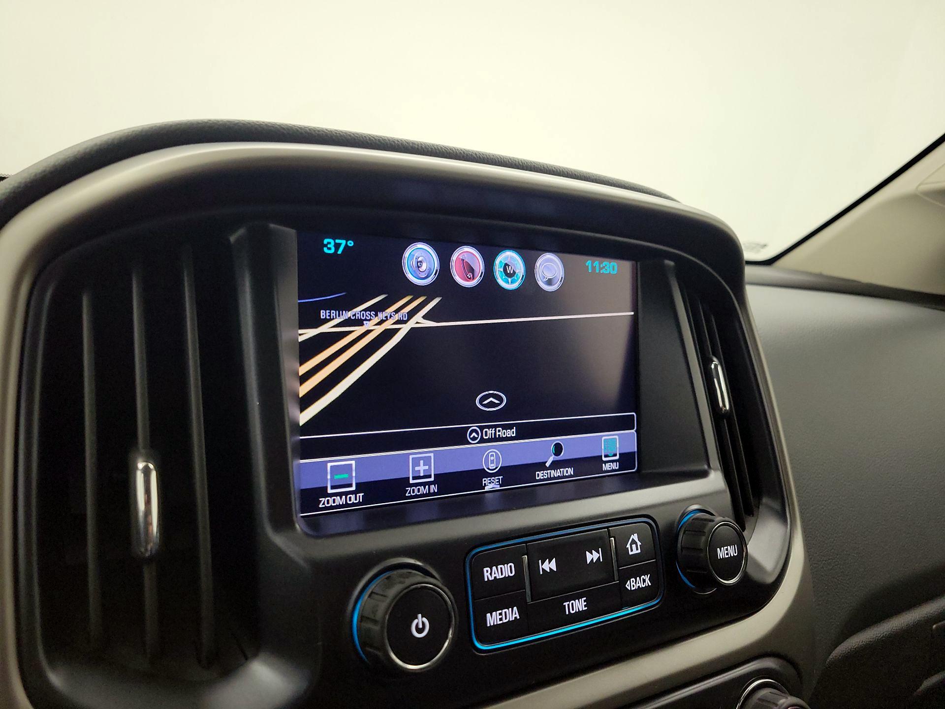 Thumbnail: 2016 Chevrolet Colorado - 14