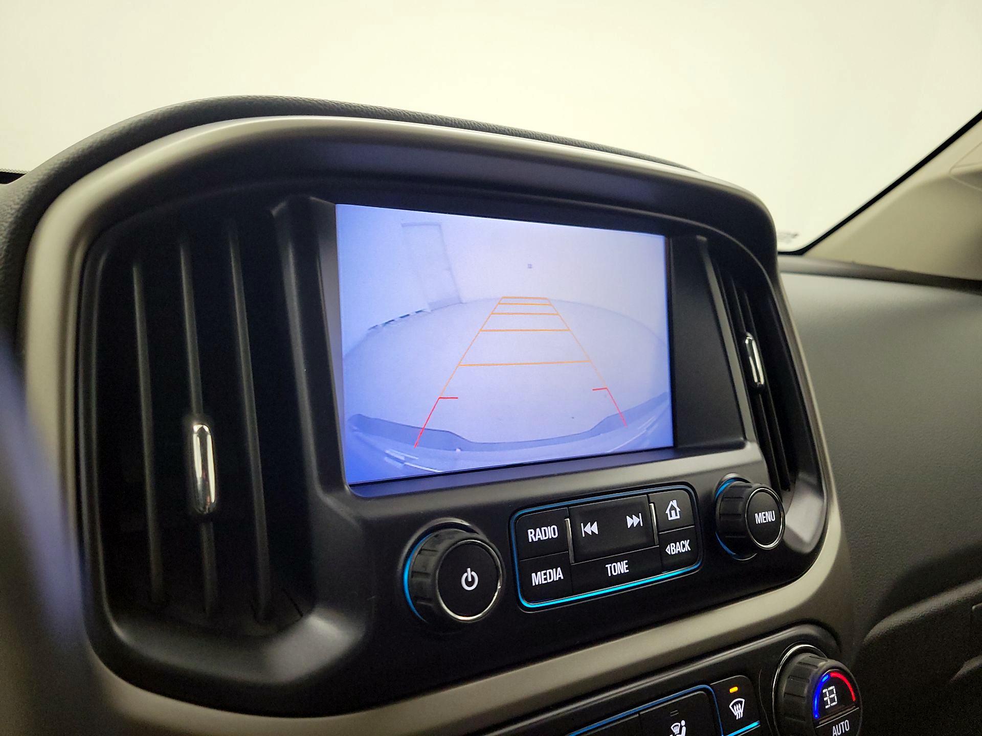 Thumbnail: 2016 Chevrolet Colorado - 15