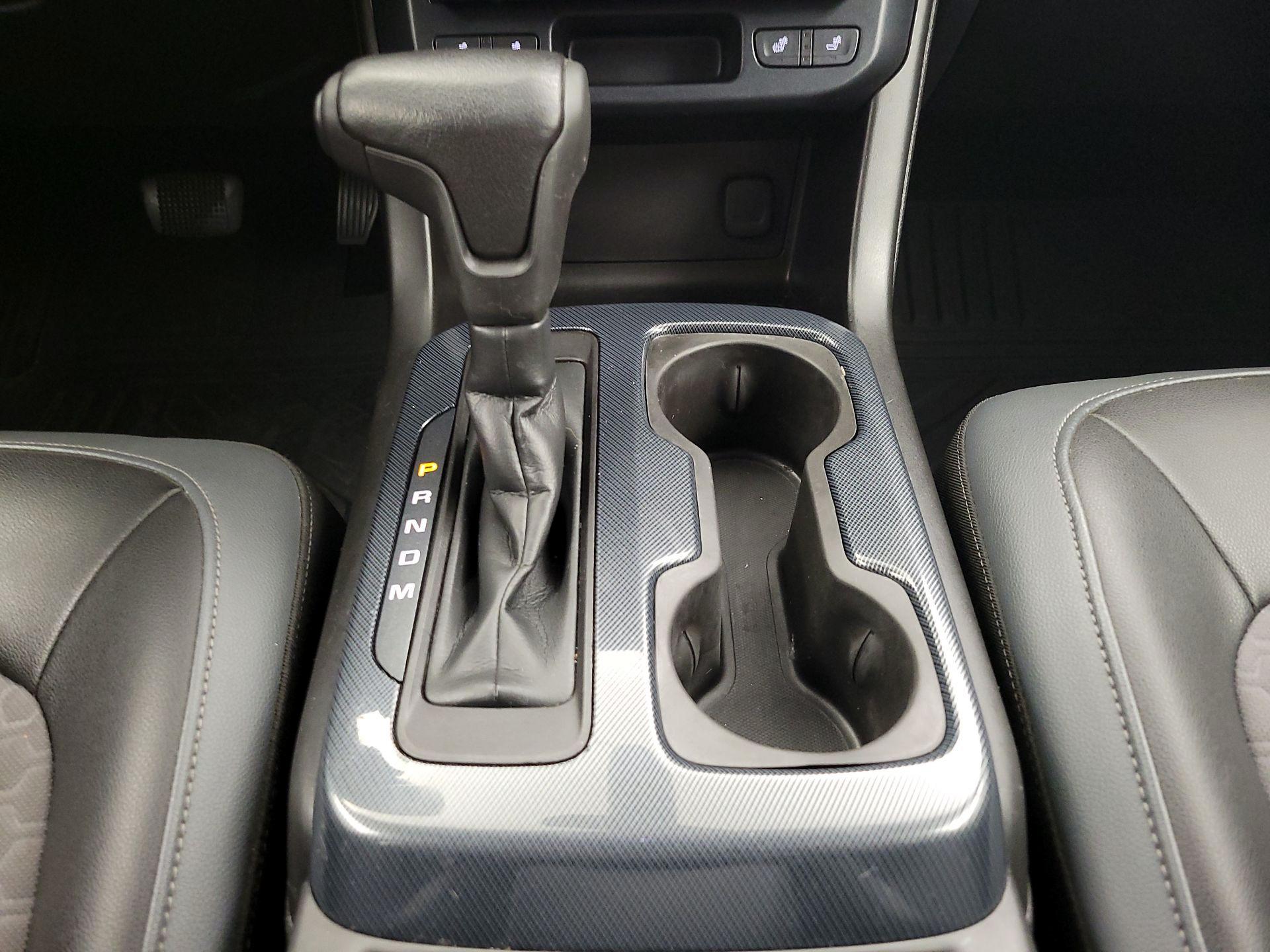 Thumbnail: 2016 Chevrolet Colorado - 18