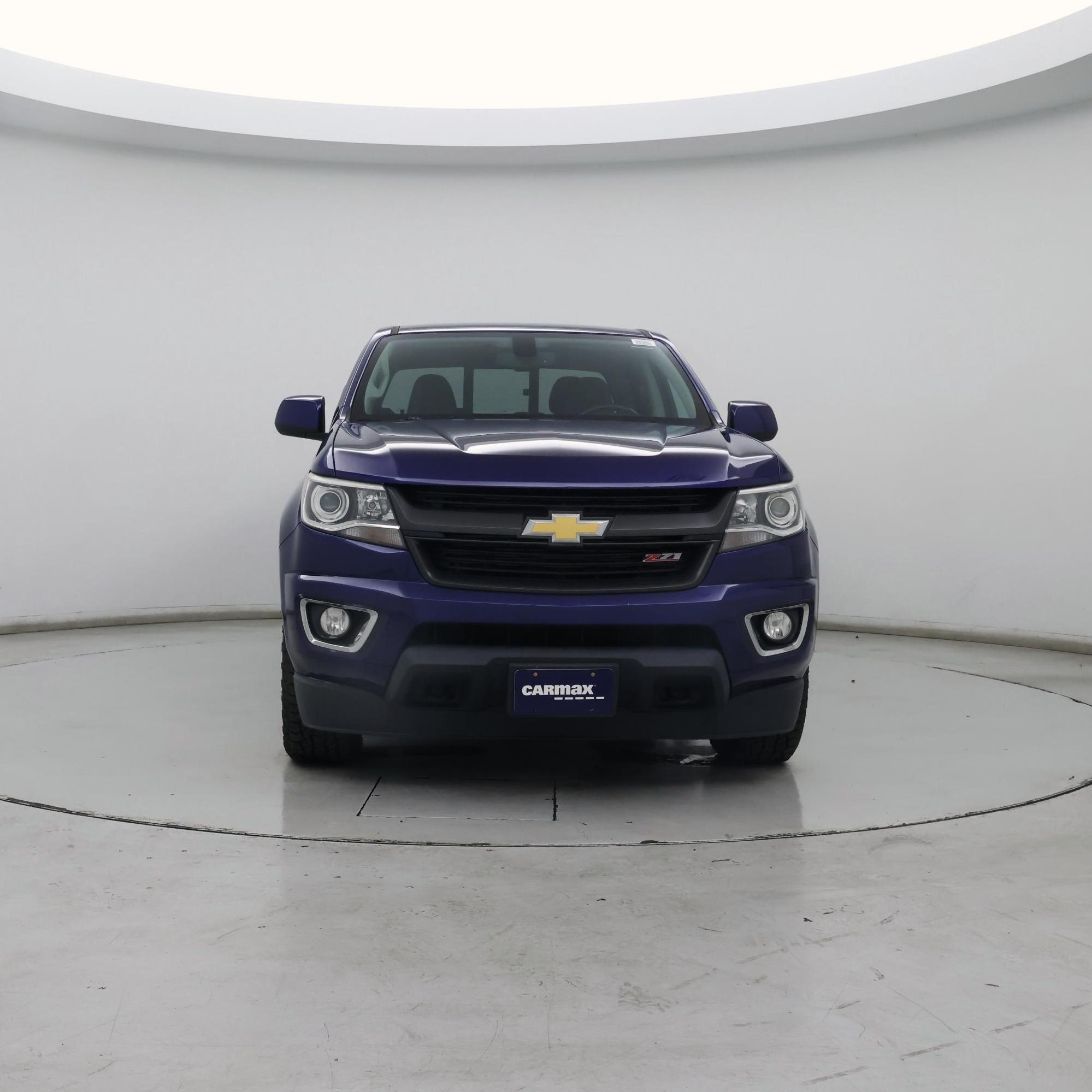 Thumbnail: 2016 Chevrolet Colorado - 5