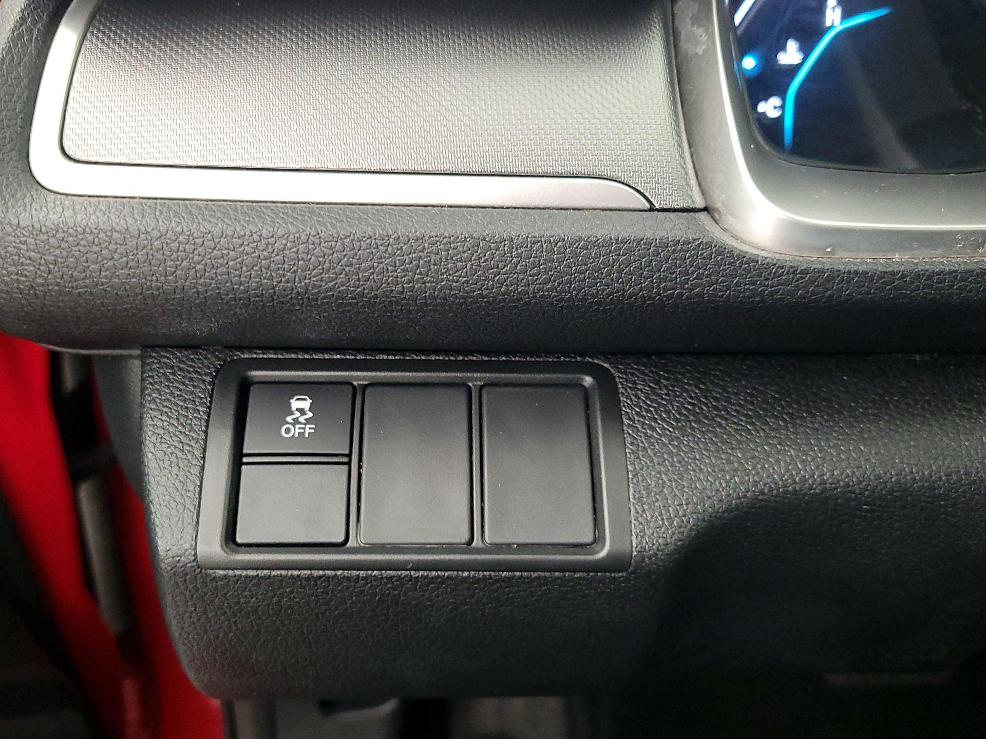 Thumbnail: 2016 Honda Civic - 13