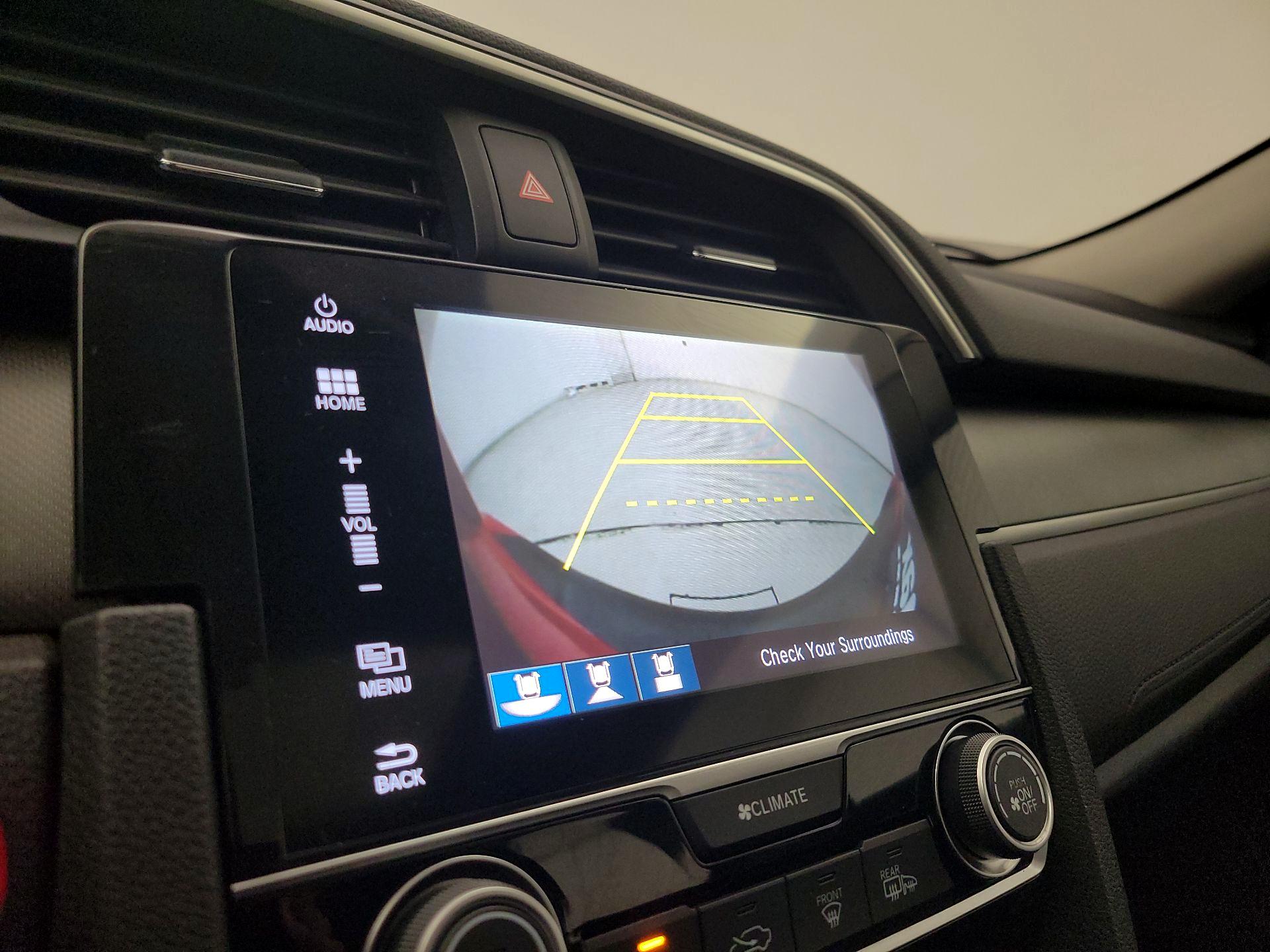 Thumbnail: 2016 Honda Civic - 14