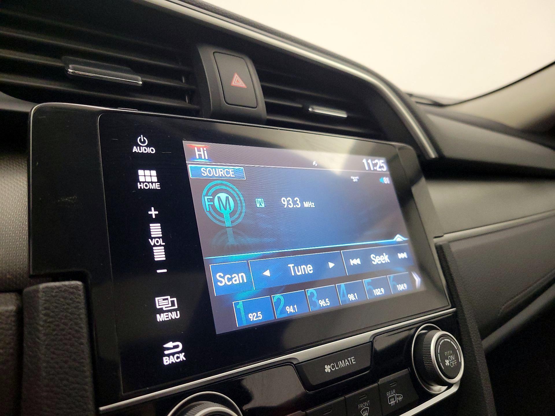 Thumbnail: 2016 Honda Civic - 15