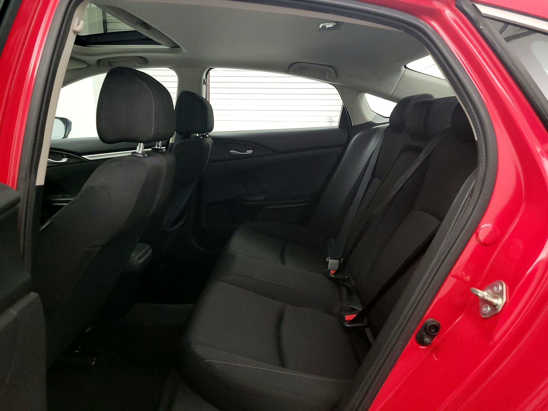 Thumbnail: 2016 Honda Civic - 20