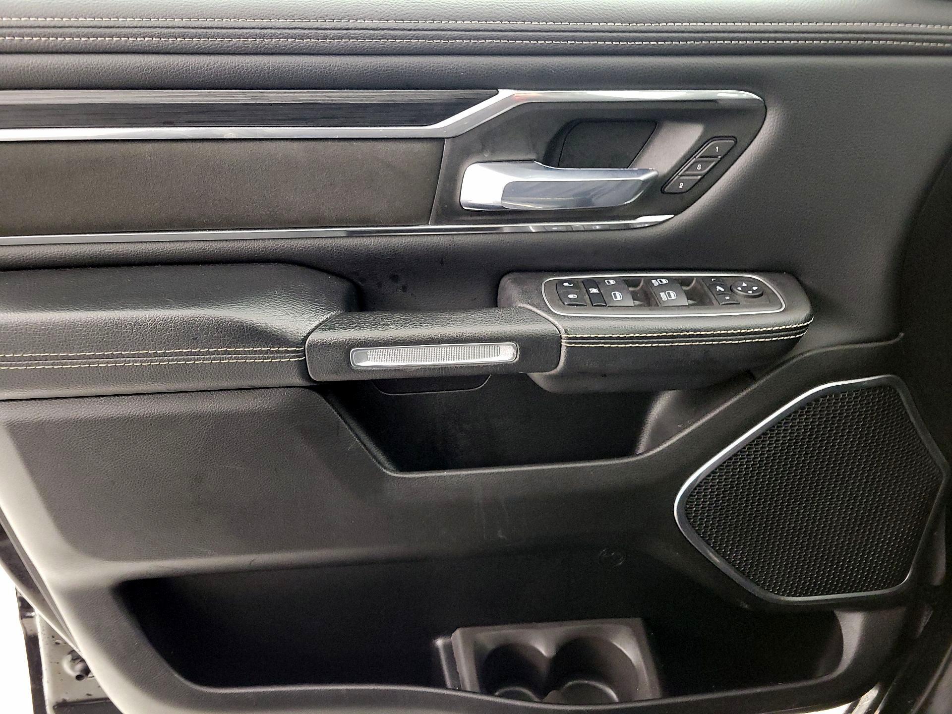 Thumbnail: 2023 RAM 1500 - 12