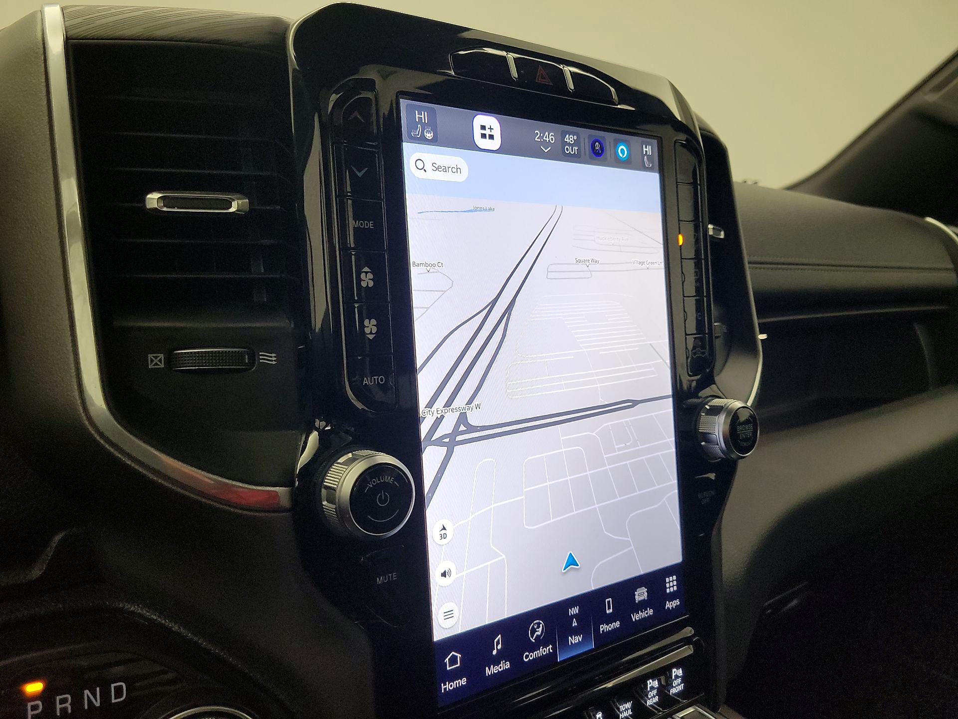 Thumbnail: 2023 RAM 1500 - 14