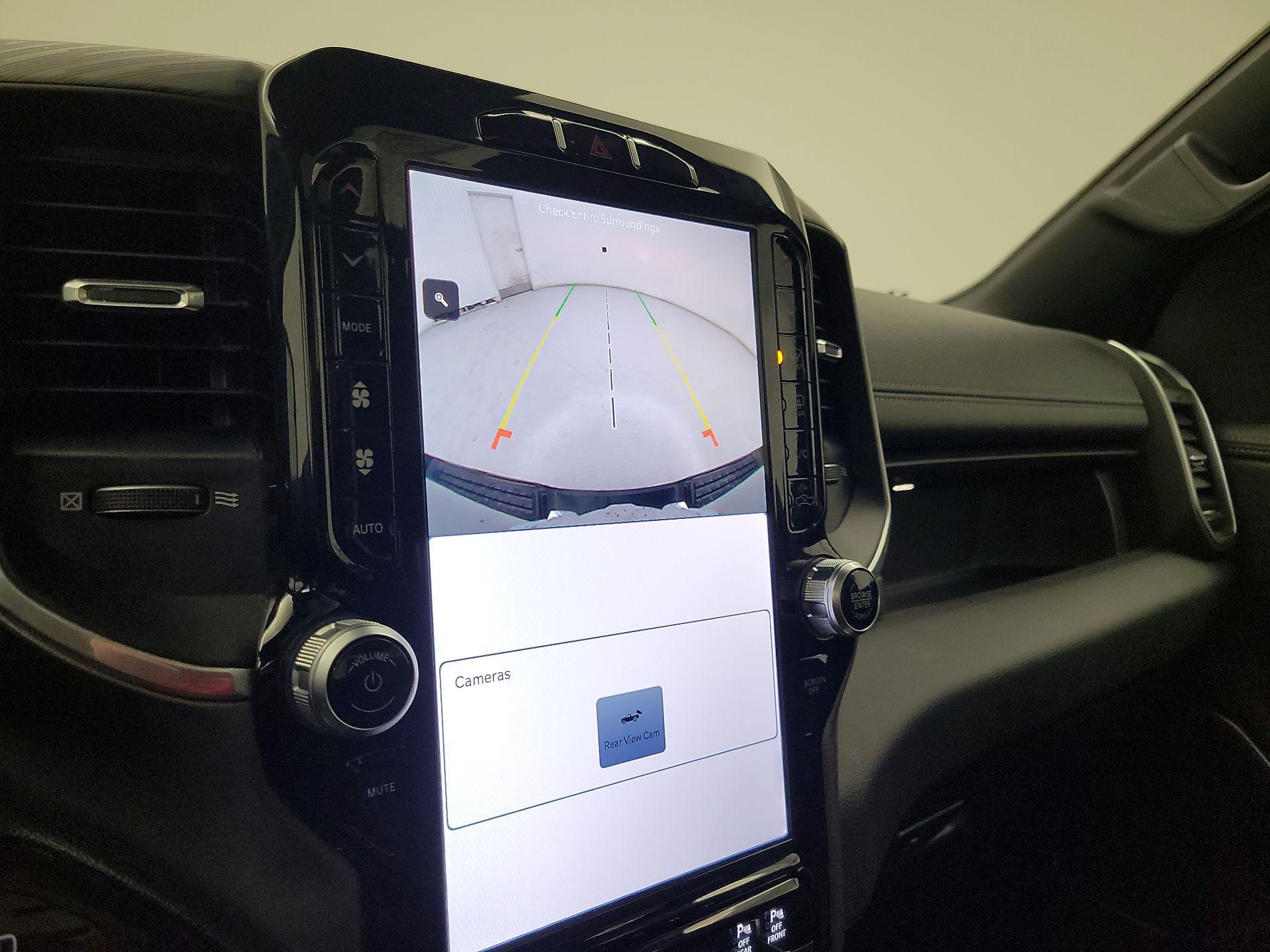 Thumbnail: 2023 RAM 1500 - 15