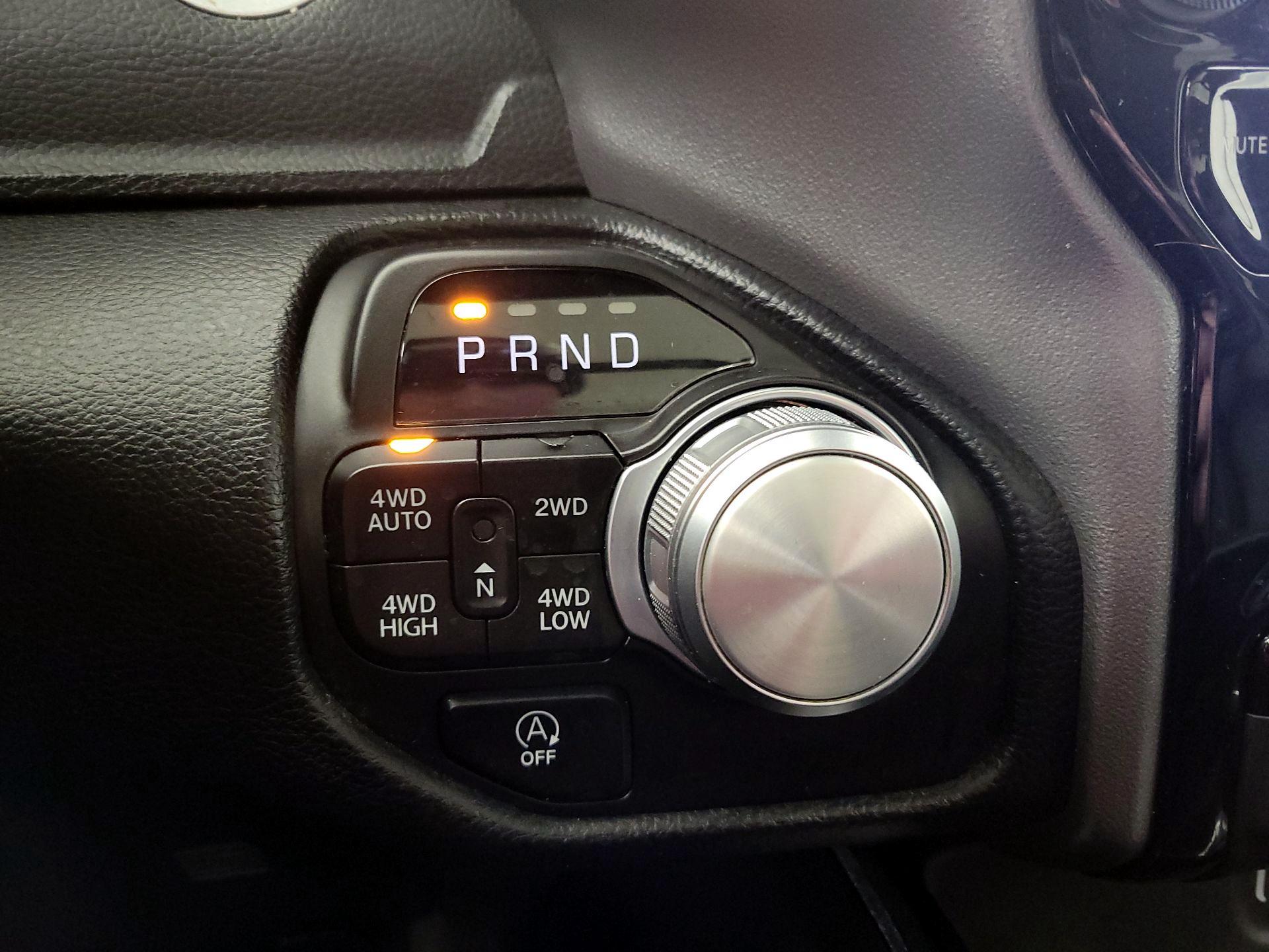 Thumbnail: 2023 RAM 1500 - 18