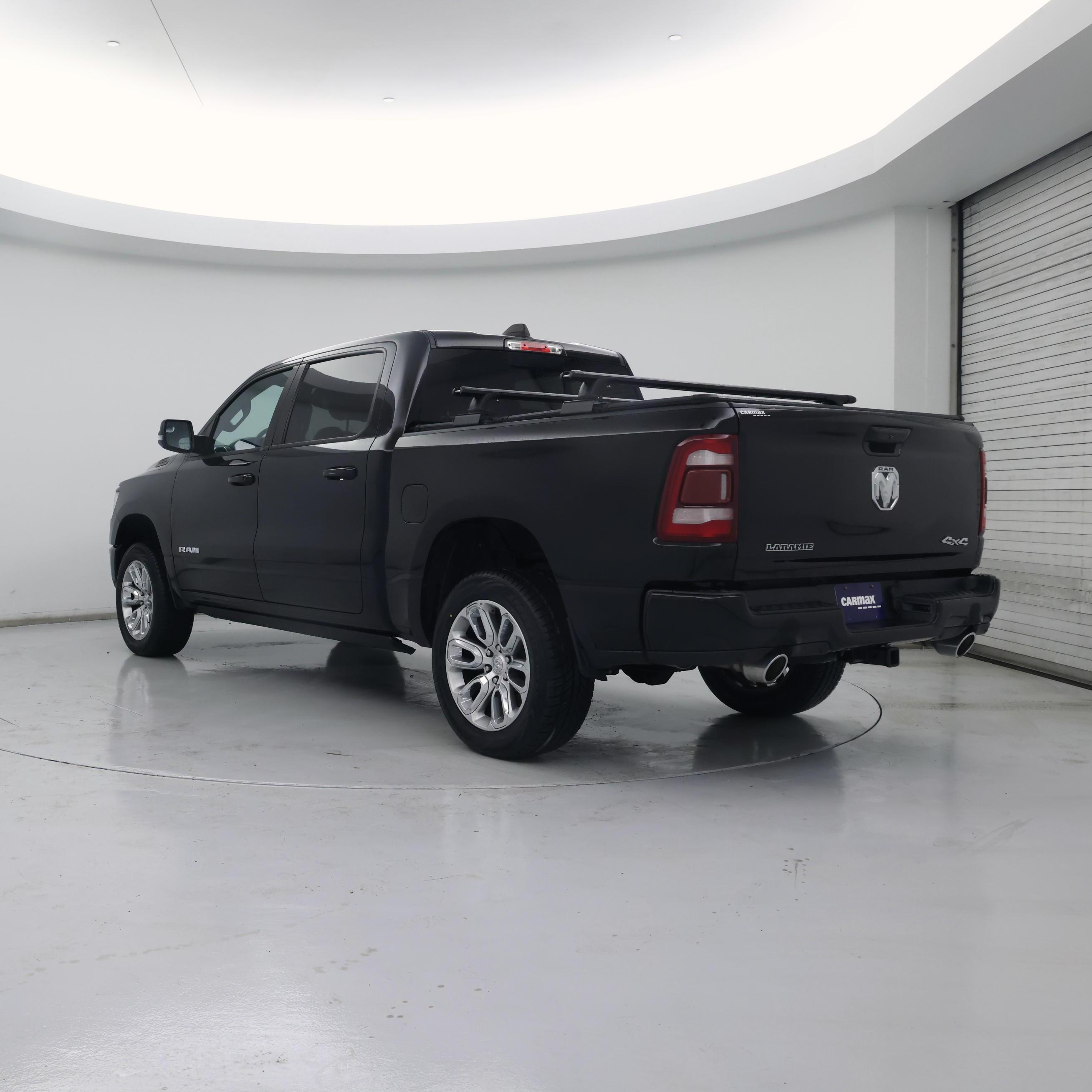 Thumbnail: 2023 RAM 1500 - 2