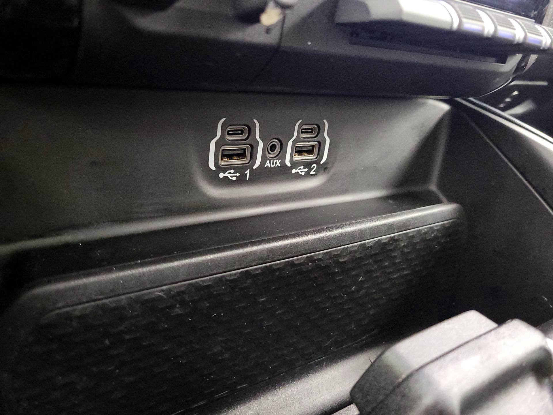 Thumbnail: 2023 RAM 1500 - 19