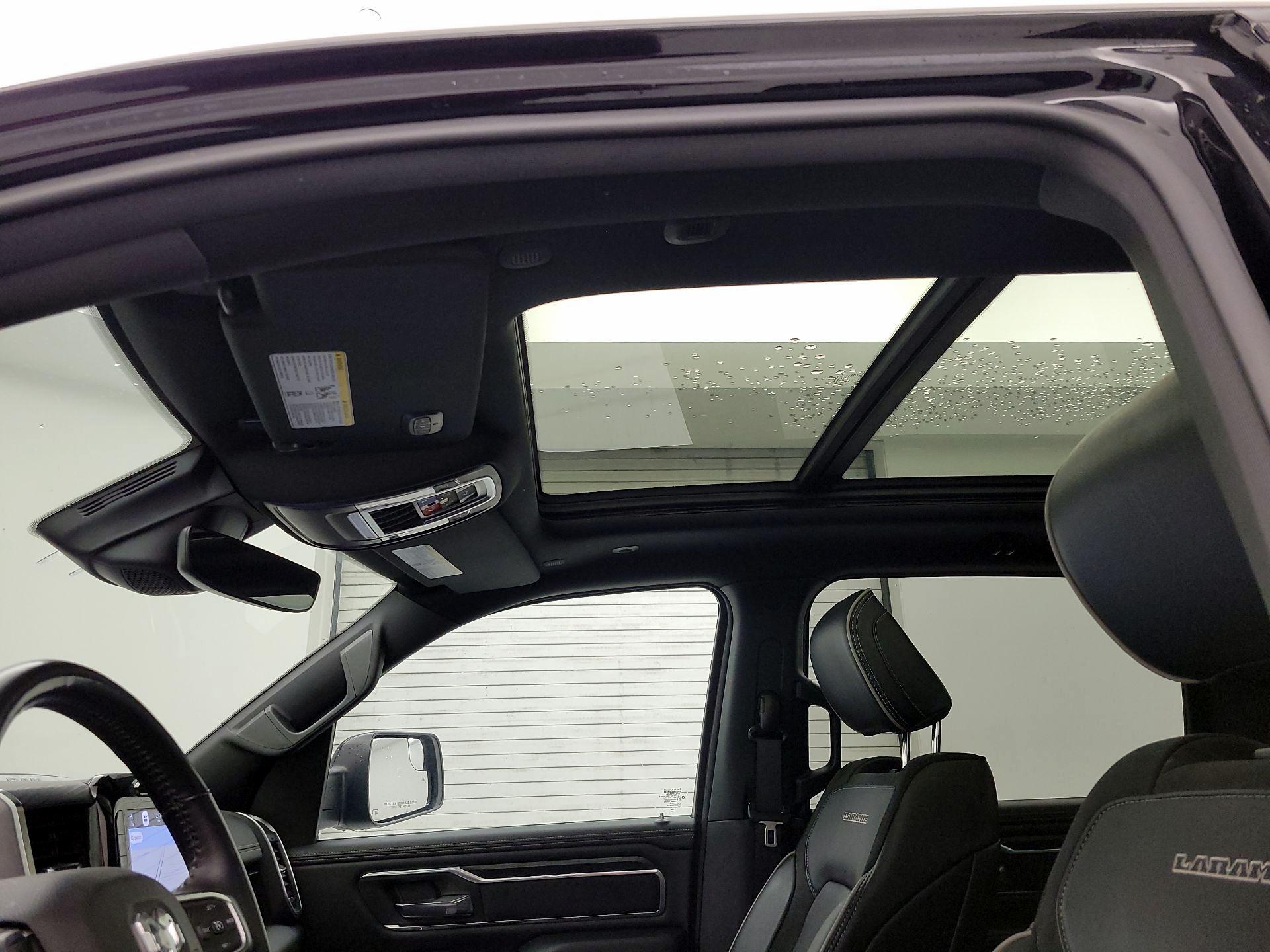 Thumbnail: 2023 RAM 1500 - 20