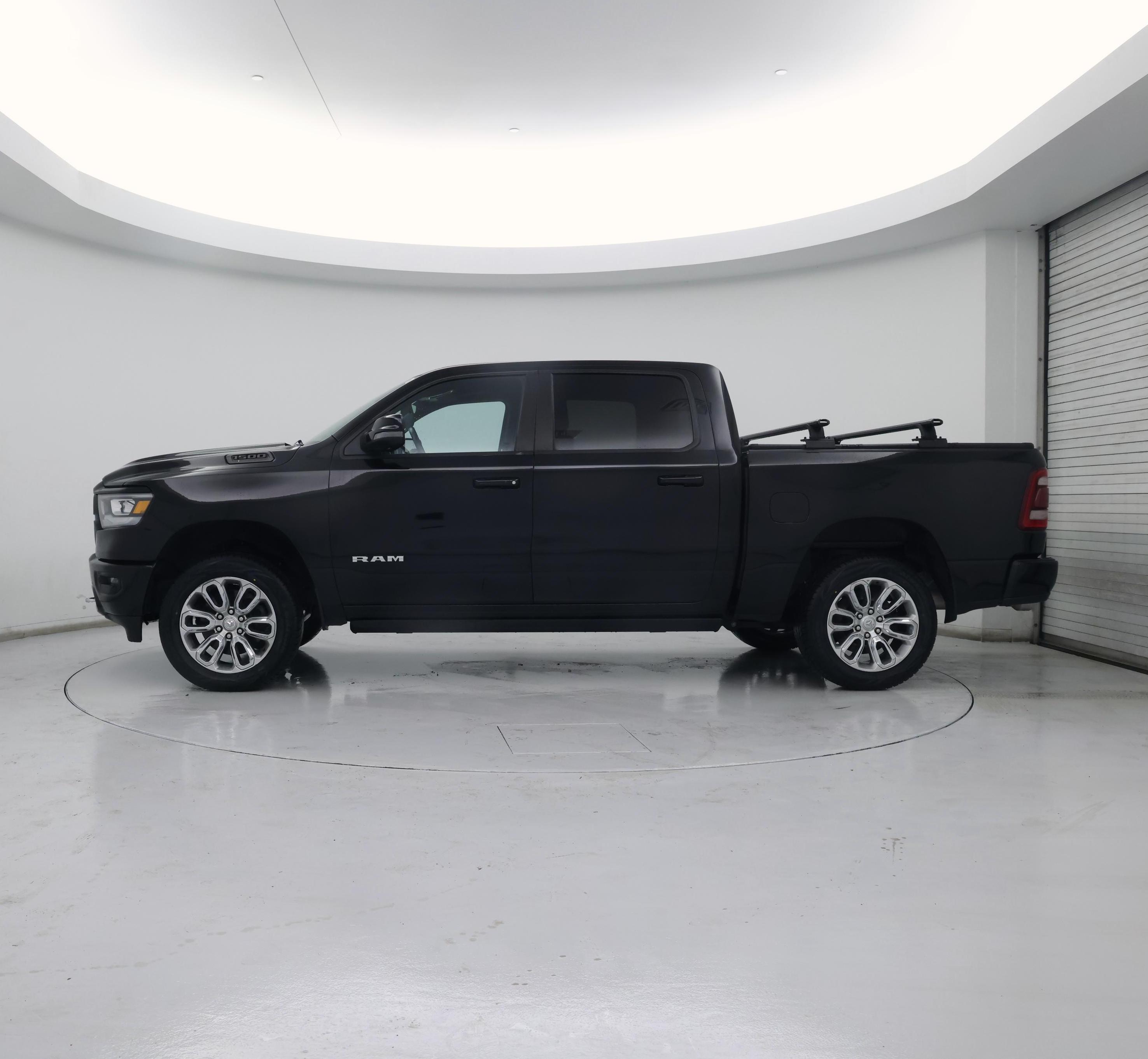Thumbnail: 2023 RAM 1500 - 3