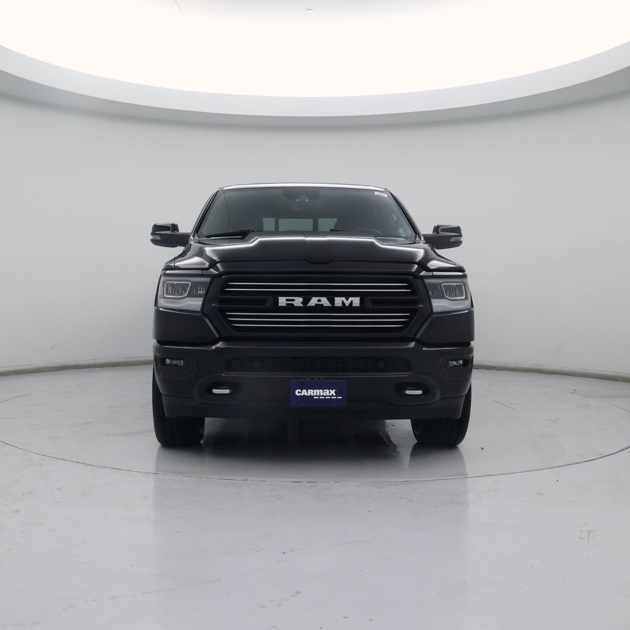 Thumbnail: 2023 RAM 1500 - 5