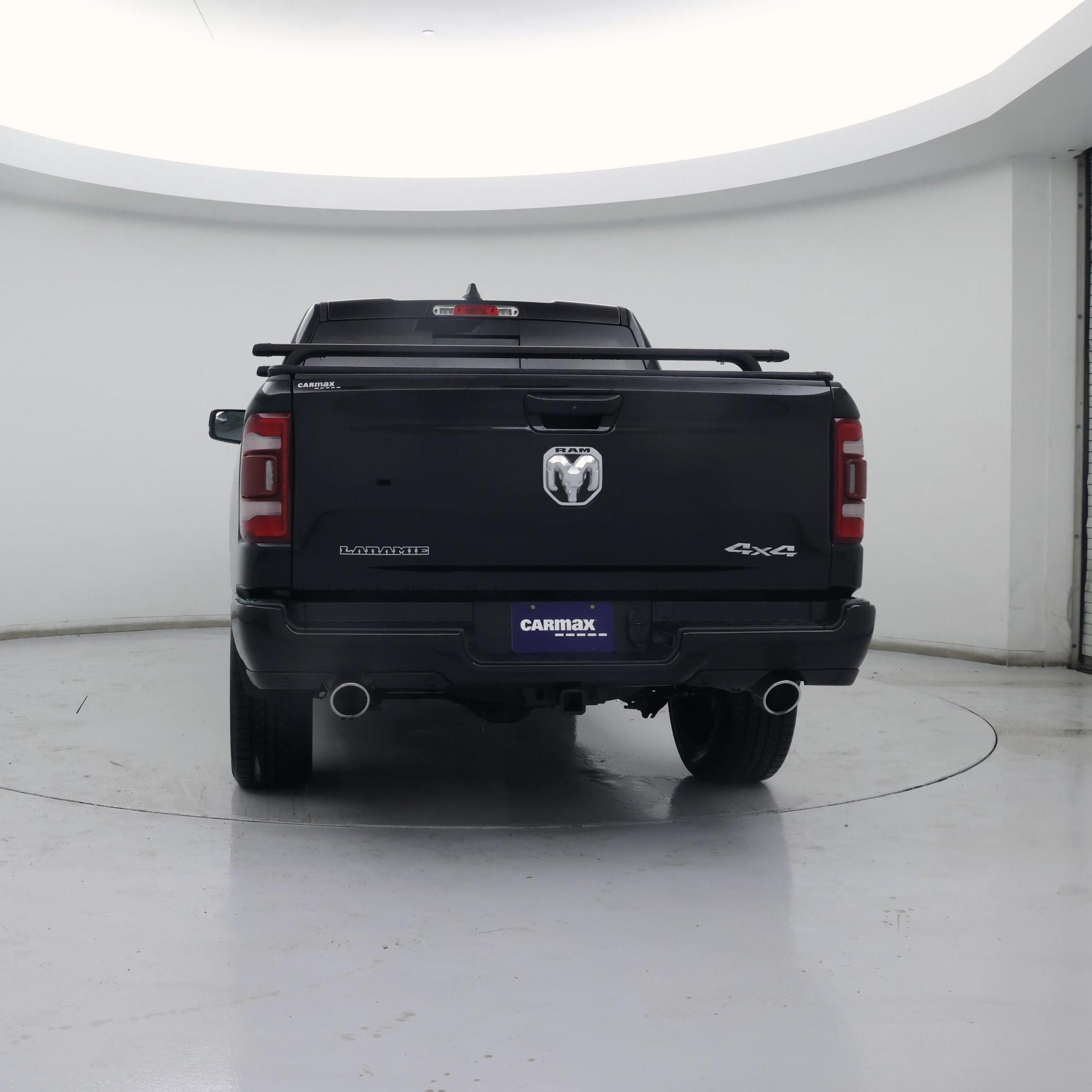 Thumbnail: 2023 RAM 1500 - 6