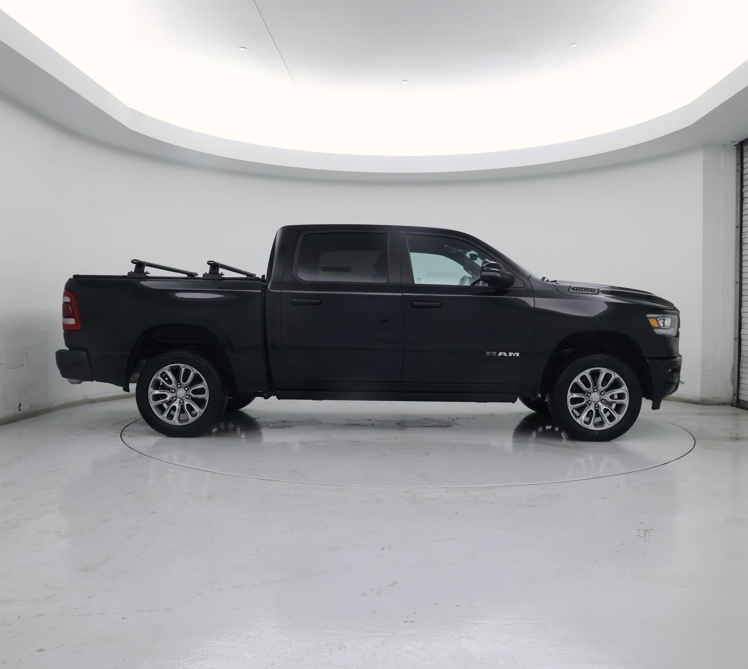 Thumbnail: 2023 RAM 1500 - 7