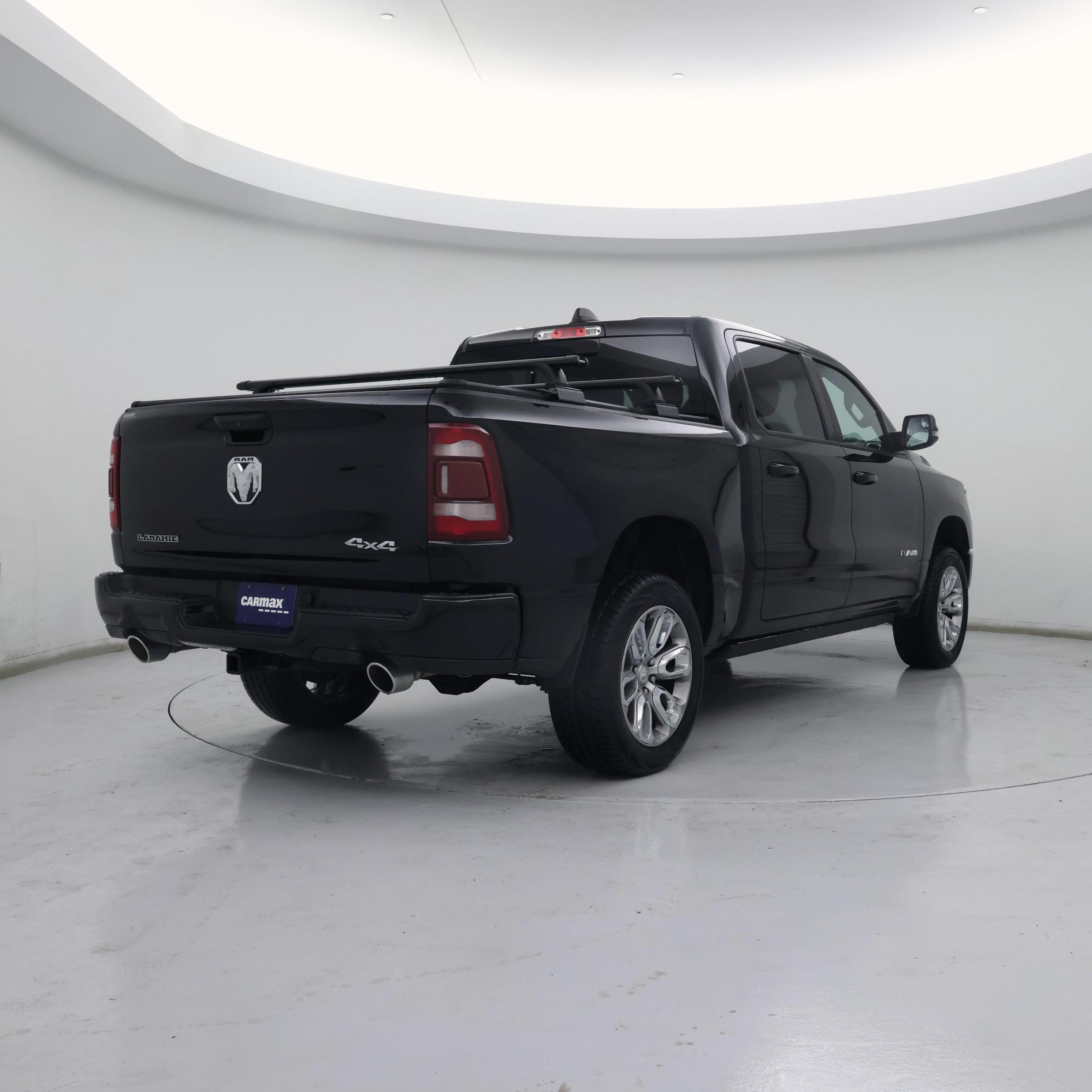 Thumbnail: 2023 RAM 1500 - 8