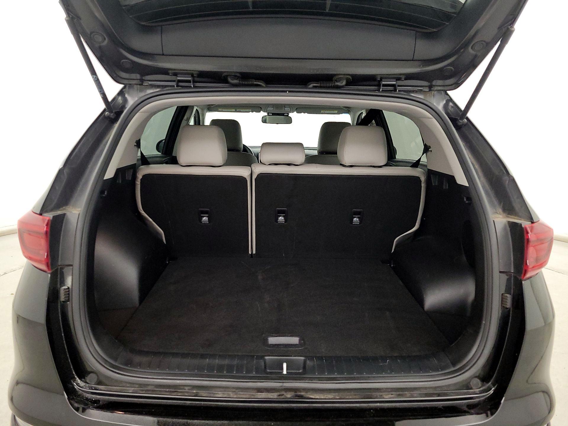 Thumbnail: 2020 Kia Sportage - 20