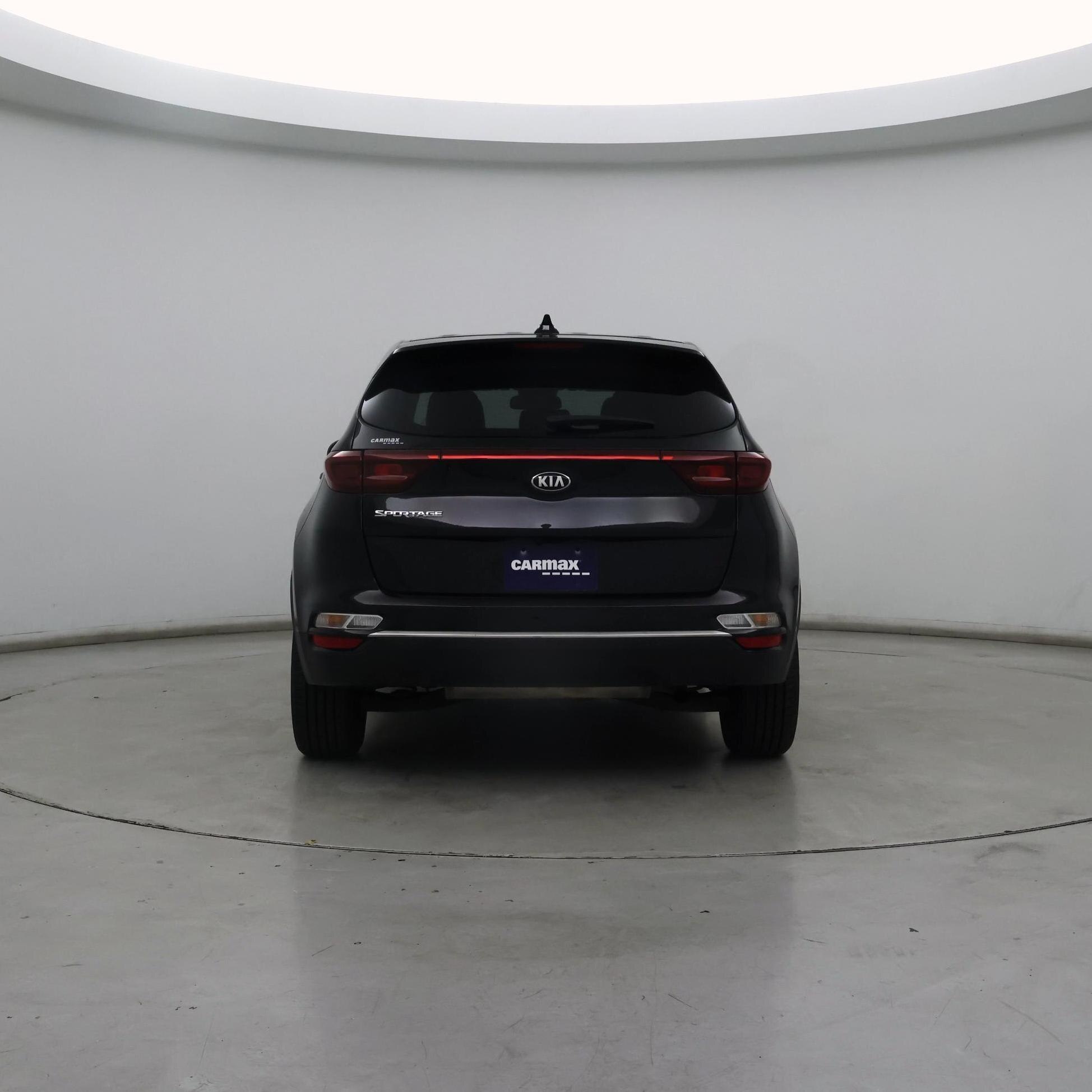 Thumbnail: 2020 Kia Sportage - 6