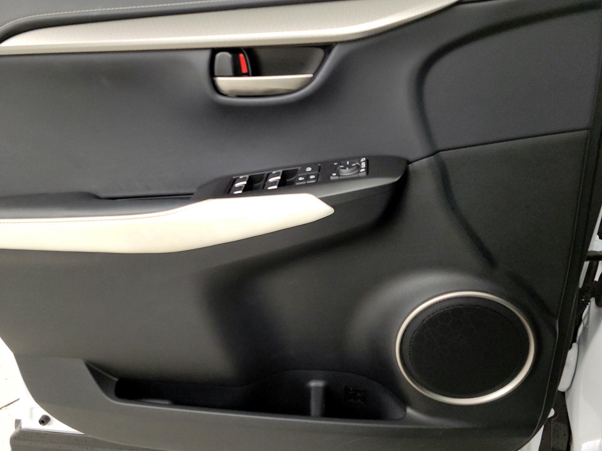 Thumbnail: 2019 Lexus NX - 12