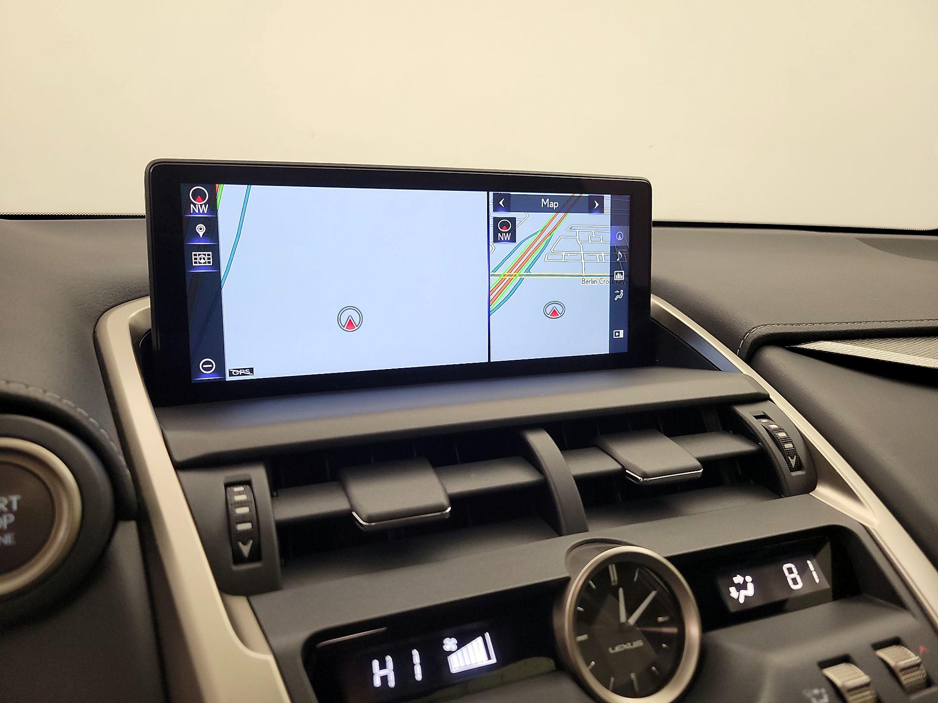 Thumbnail: 2019 Lexus NX - 14