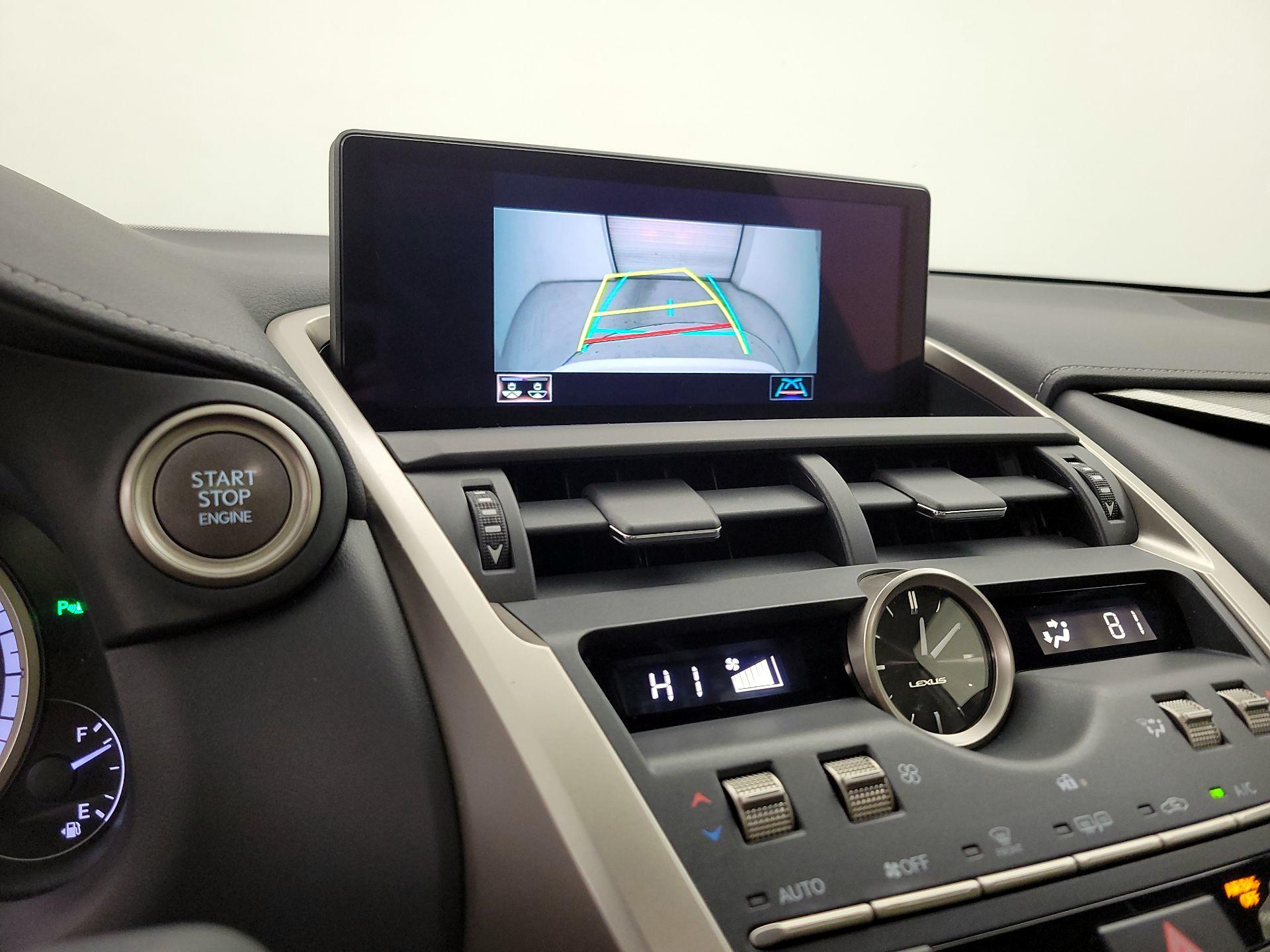 Thumbnail: 2019 Lexus NX - 15