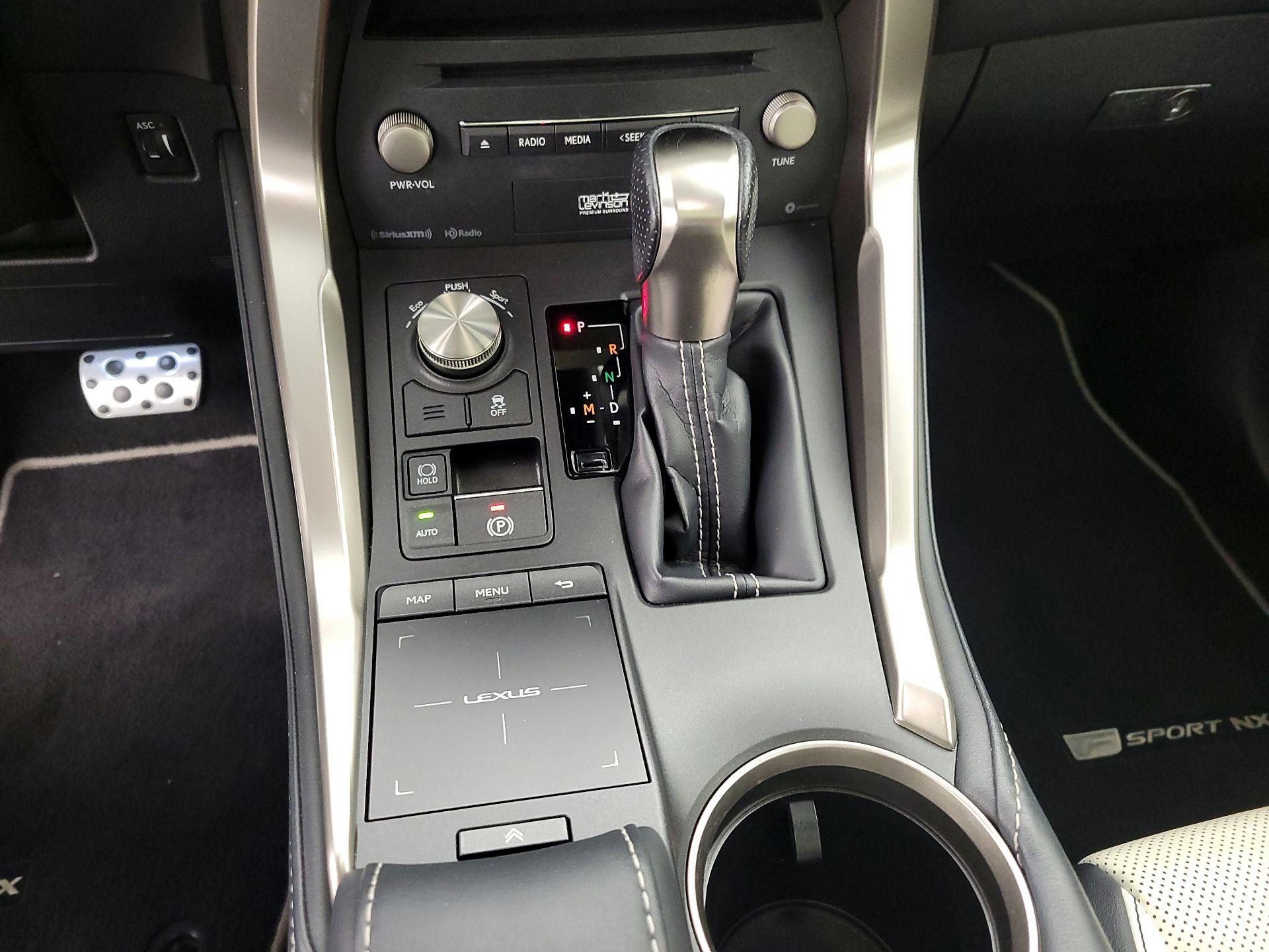 Thumbnail: 2019 Lexus NX - 18