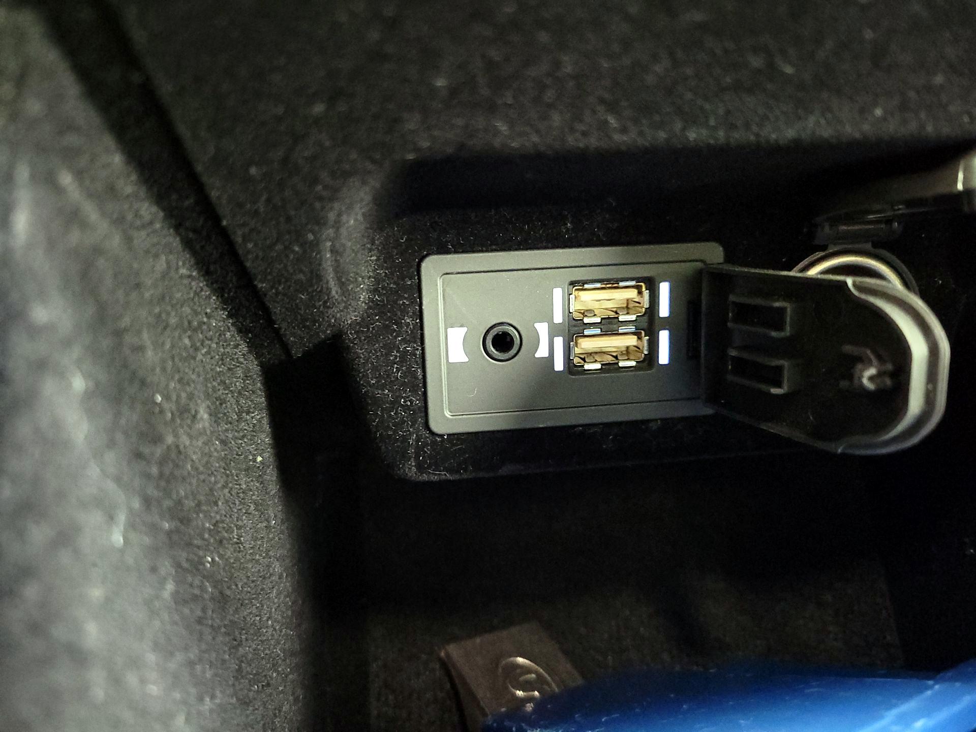 Thumbnail: 2019 Lexus NX - 19