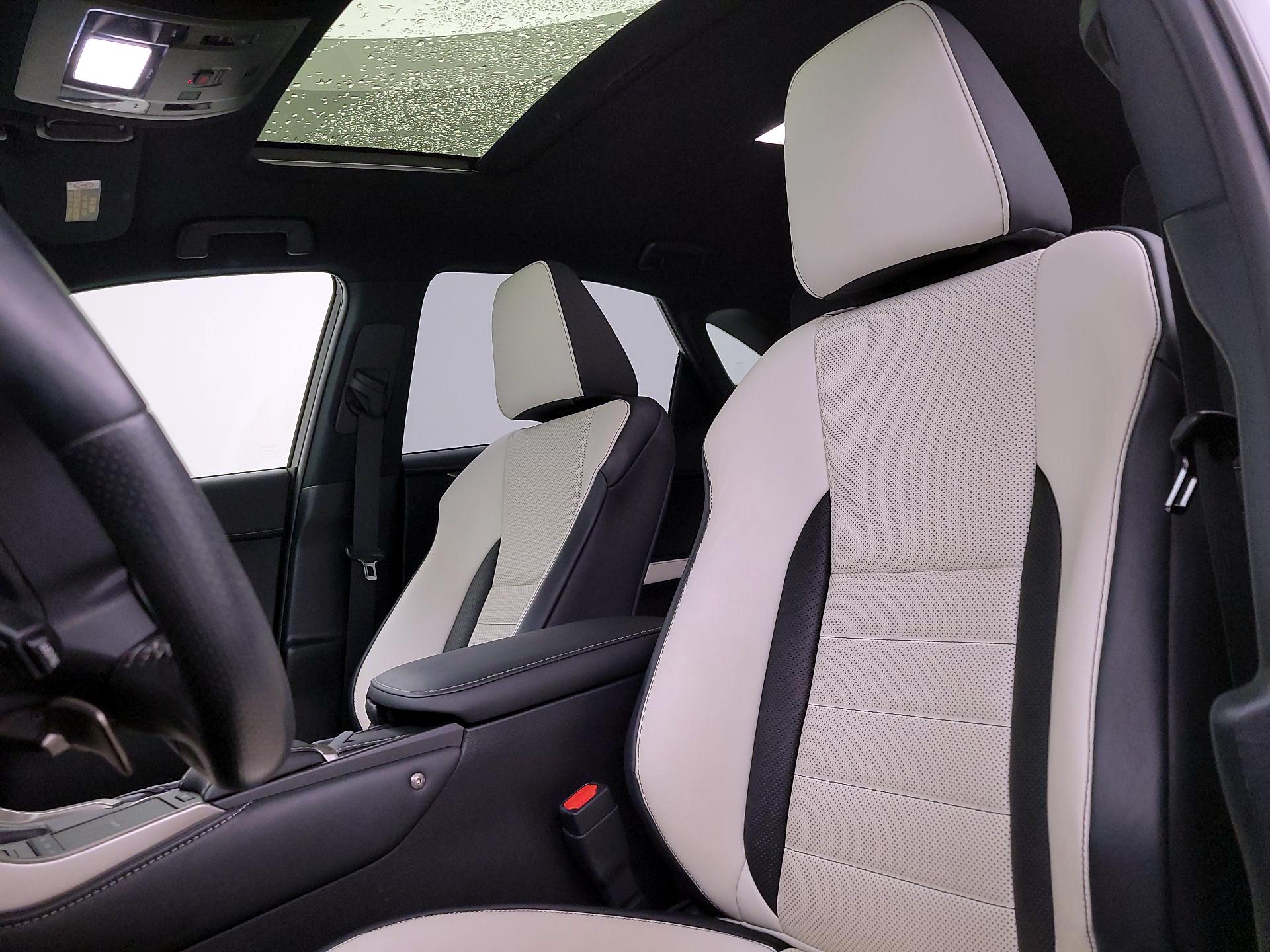 Thumbnail: 2019 Lexus NX - 20