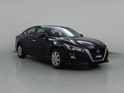 2019 Nissan Altima S
