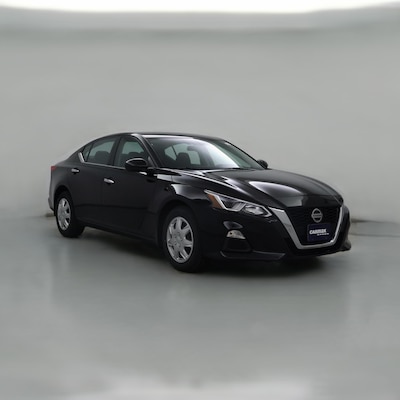 2019 Nissan Altima S