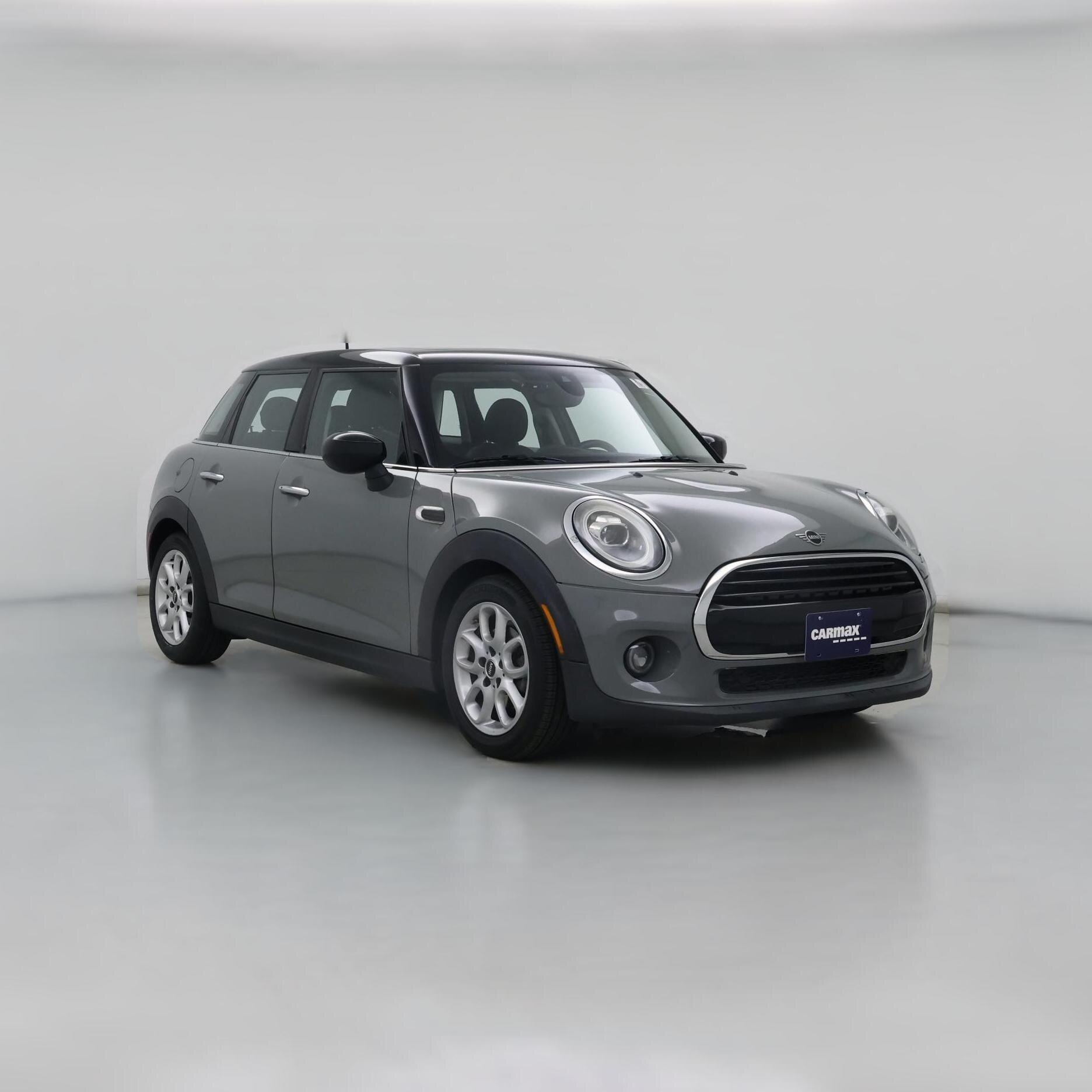 Thumbnail: 2020 MINI Cooper Hardtop - 1