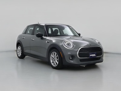 2020 Mini Cooper Hardtop