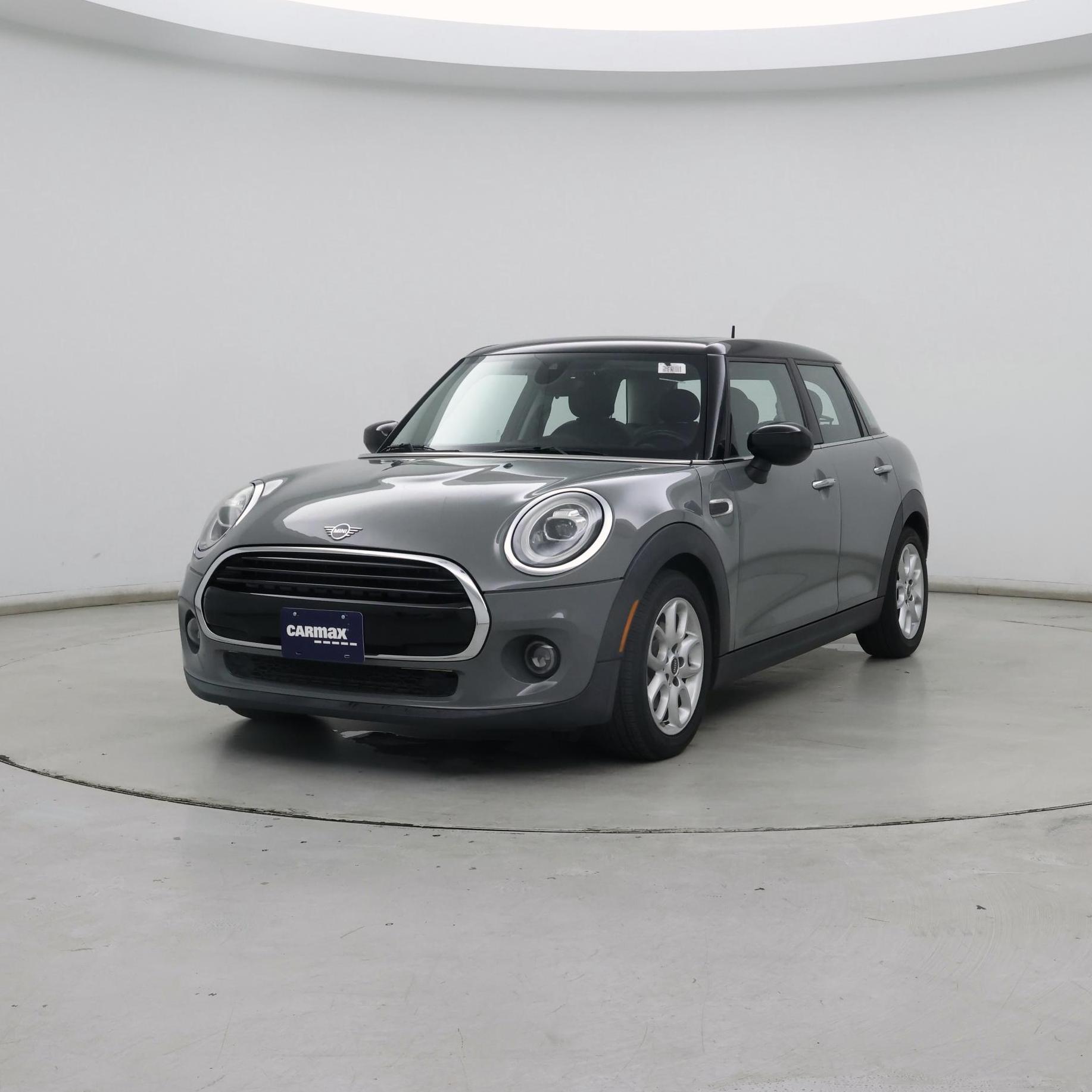 Thumbnail: 2020 MINI Cooper Hardtop - 4