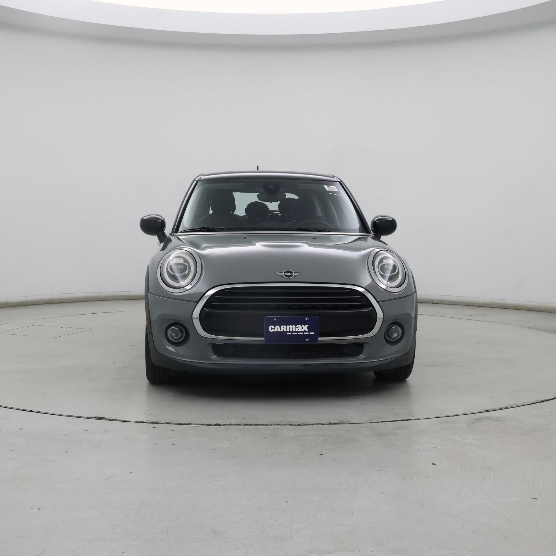 Thumbnail: 2020 MINI Cooper Hardtop - 5